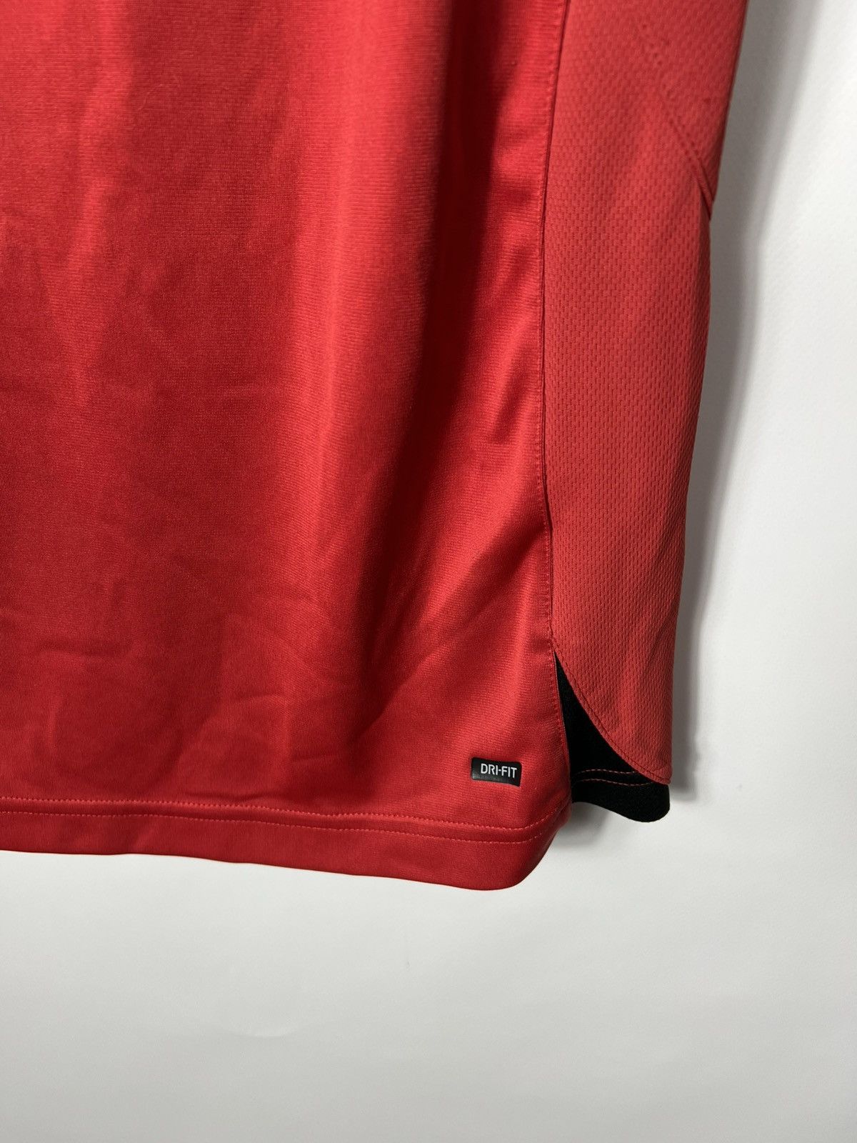 Nike Vintage sportswear Nike Total 90 Y2k Soccer Football Jersey Size US M / EU 48-50 / 2 - 6 Thumbnail