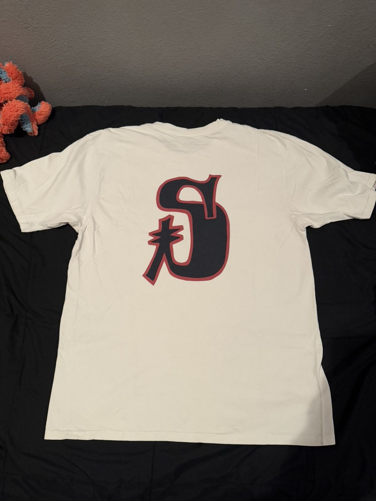 Stussy Stussy S Shirt Size US L / EU 52-54 / 3 - 2 Thumbnail
