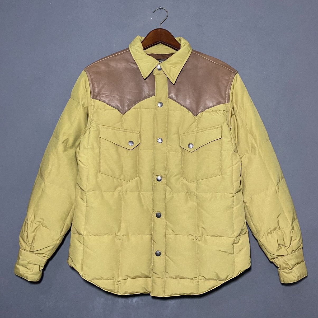 Sugar Cane × Toyo Enterprises Sugar Cane vintage Size US M / EU 48-50 / 2 - 1 Thumbnail