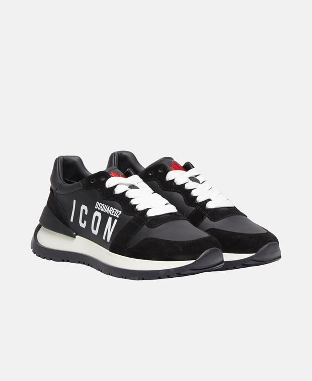 Dsquared2 Sneakers Size US 10 / IT 40 - 1 Thumbnail