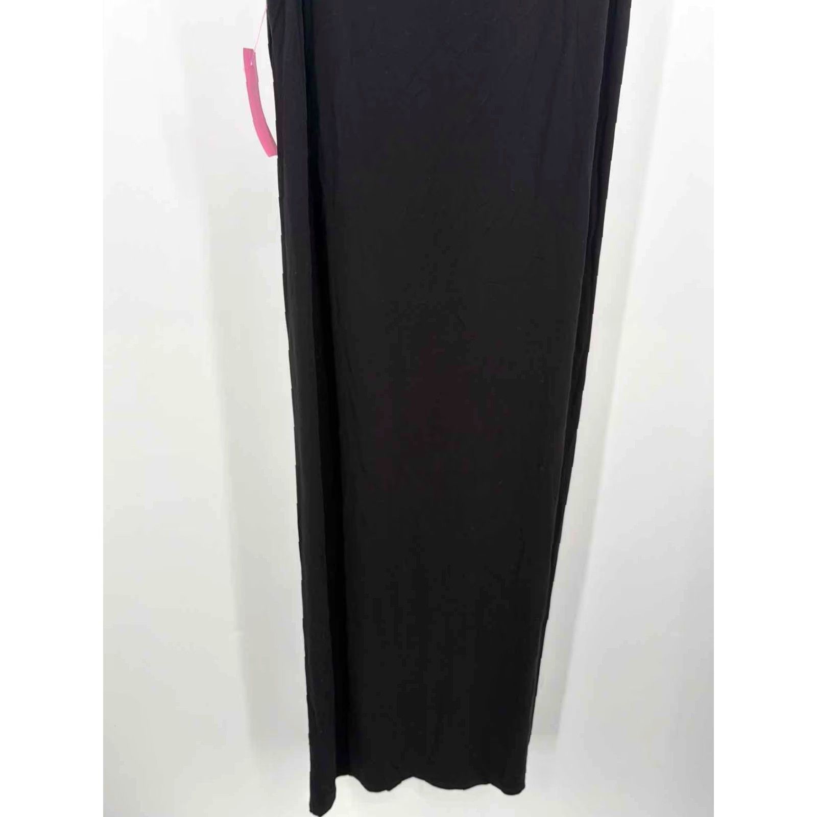 floral sleeveless long dress Laurel Sleeveless Maxi Dress - Green Floral - XXS main image 1
