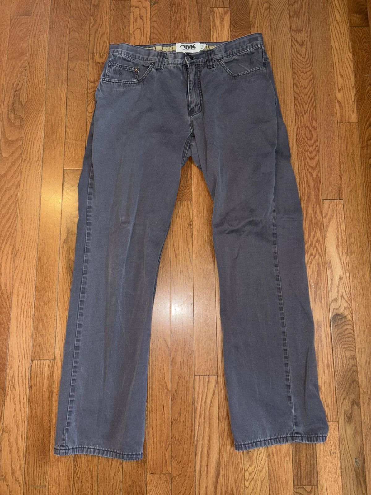 Vintage Vintage Pants Size US 36 / EU 52 - 1 Thumbnail