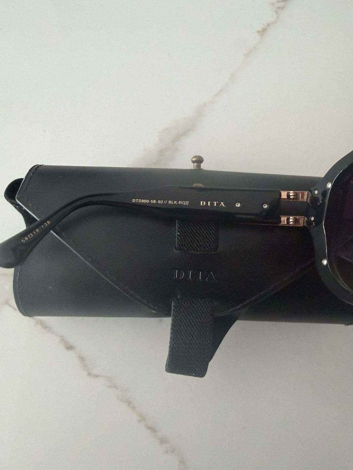 Dita Dita grandmaster six!!!! Rare!!!! Size ONE SIZE - 4 Thumbnail