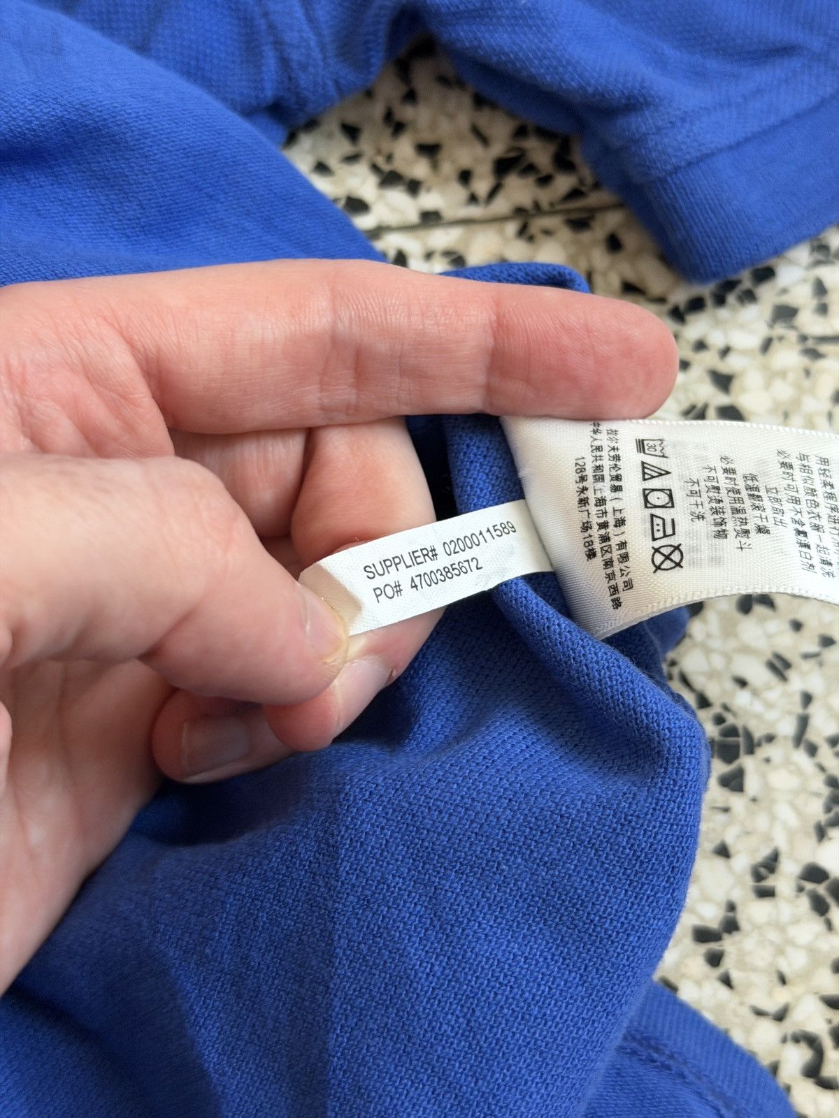 Ralph Lauren Polo Ralph Lauren Size US M / EU 48-50 / 2 - 4 Thumbnail