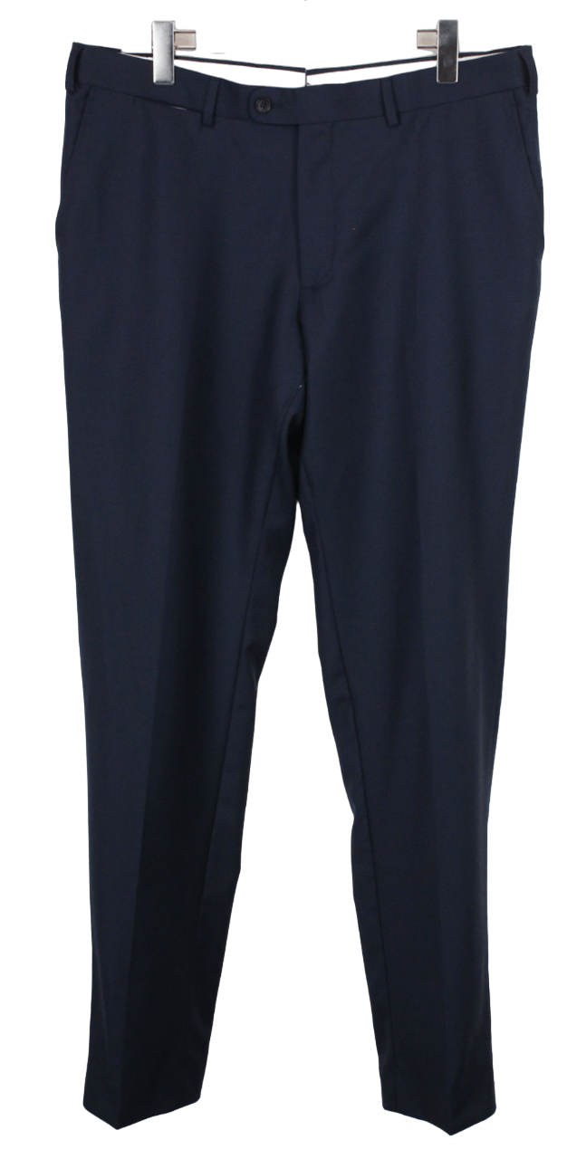 Suitsupply SUITSUPPLY Lazio Single Breasted Brescia Mens UK 44 / UK 38 Size 38R - 9 Thumbnail