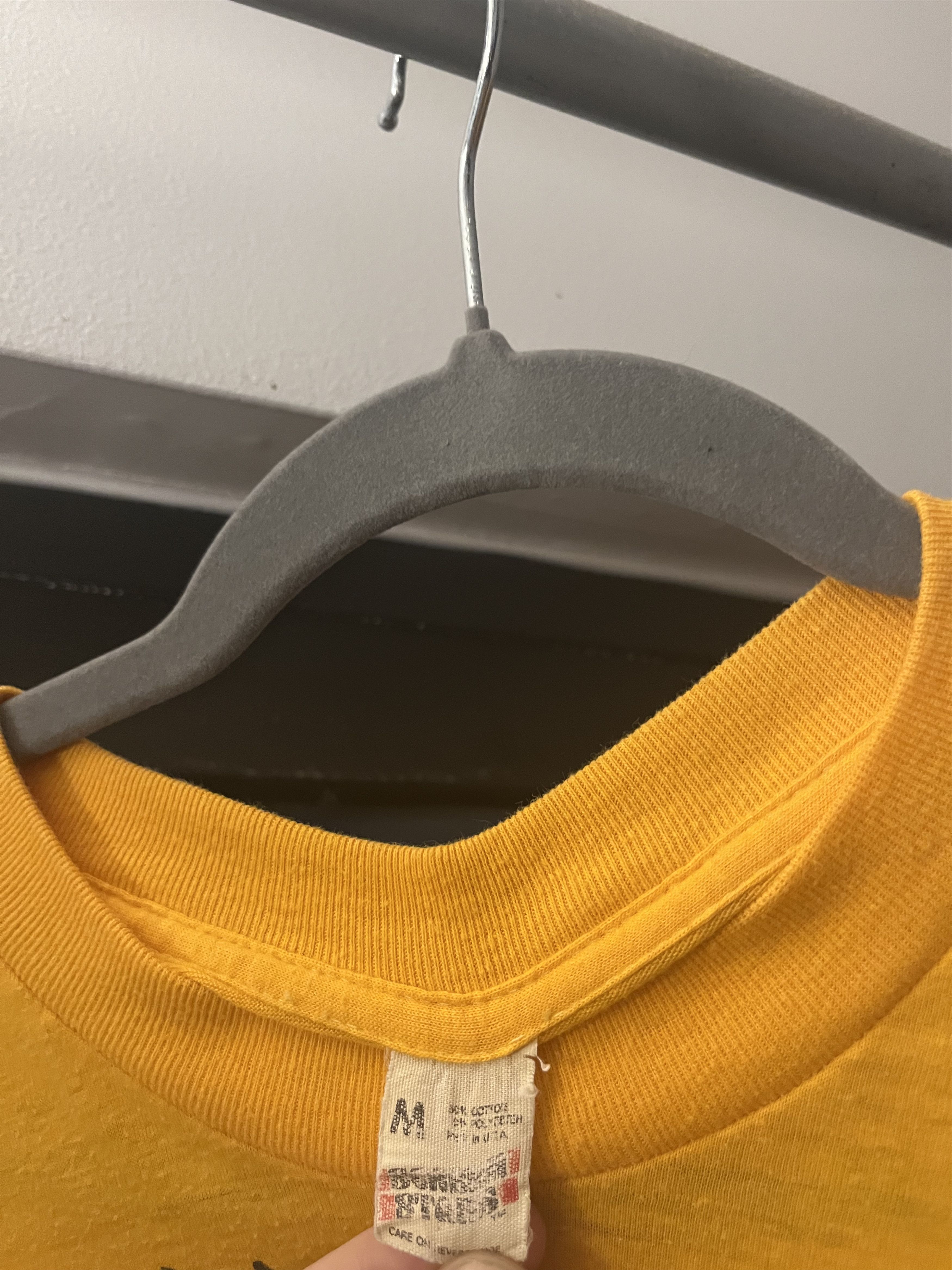 Vintage Vintage Tee Size US S / EU 44-46 / 1 - 3 Thumbnail