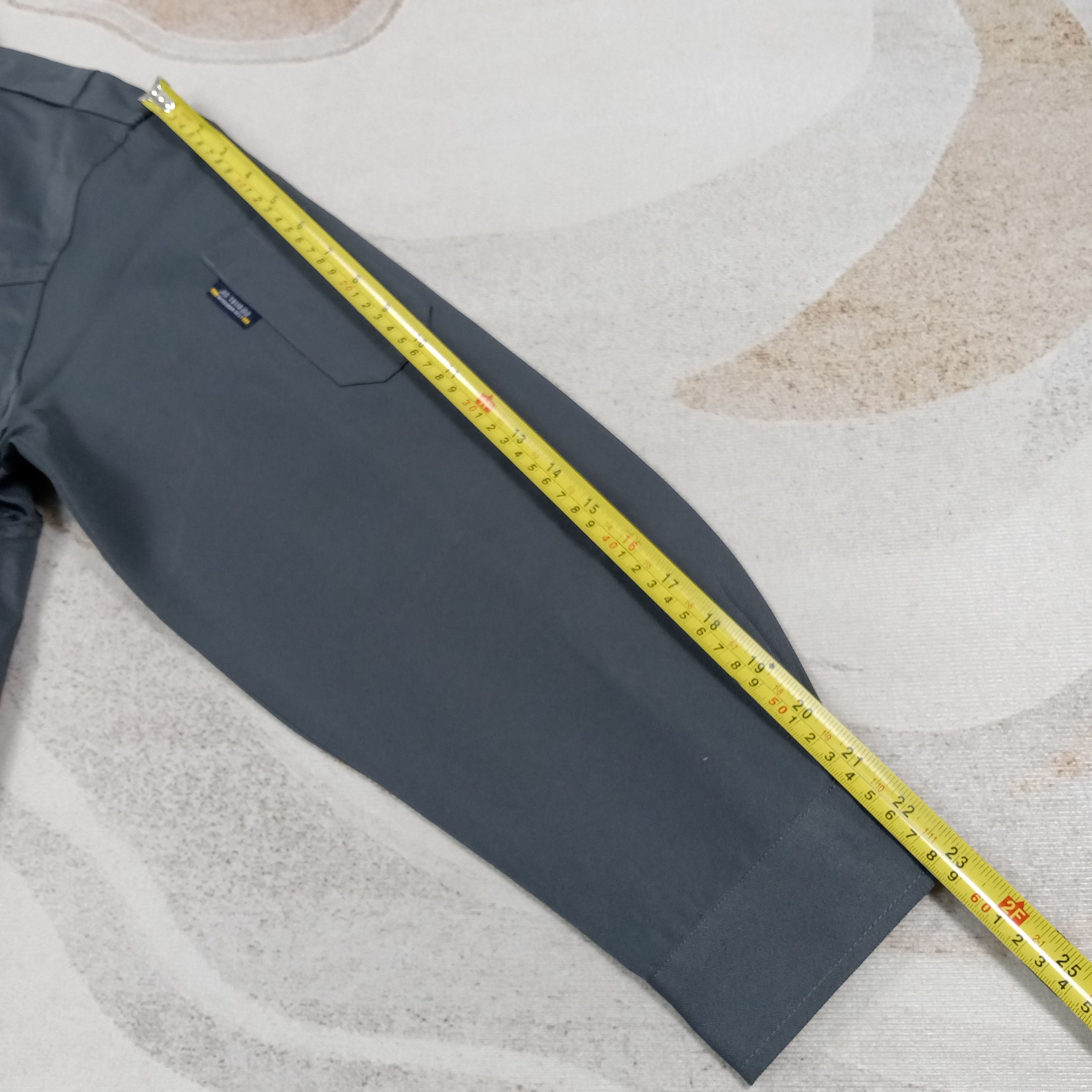 Nissan Nismo Nissan Japanese Racing Custom Work Jacket C284N6 Size US M / EU 48-50 / 2 - 7 Thumbnail