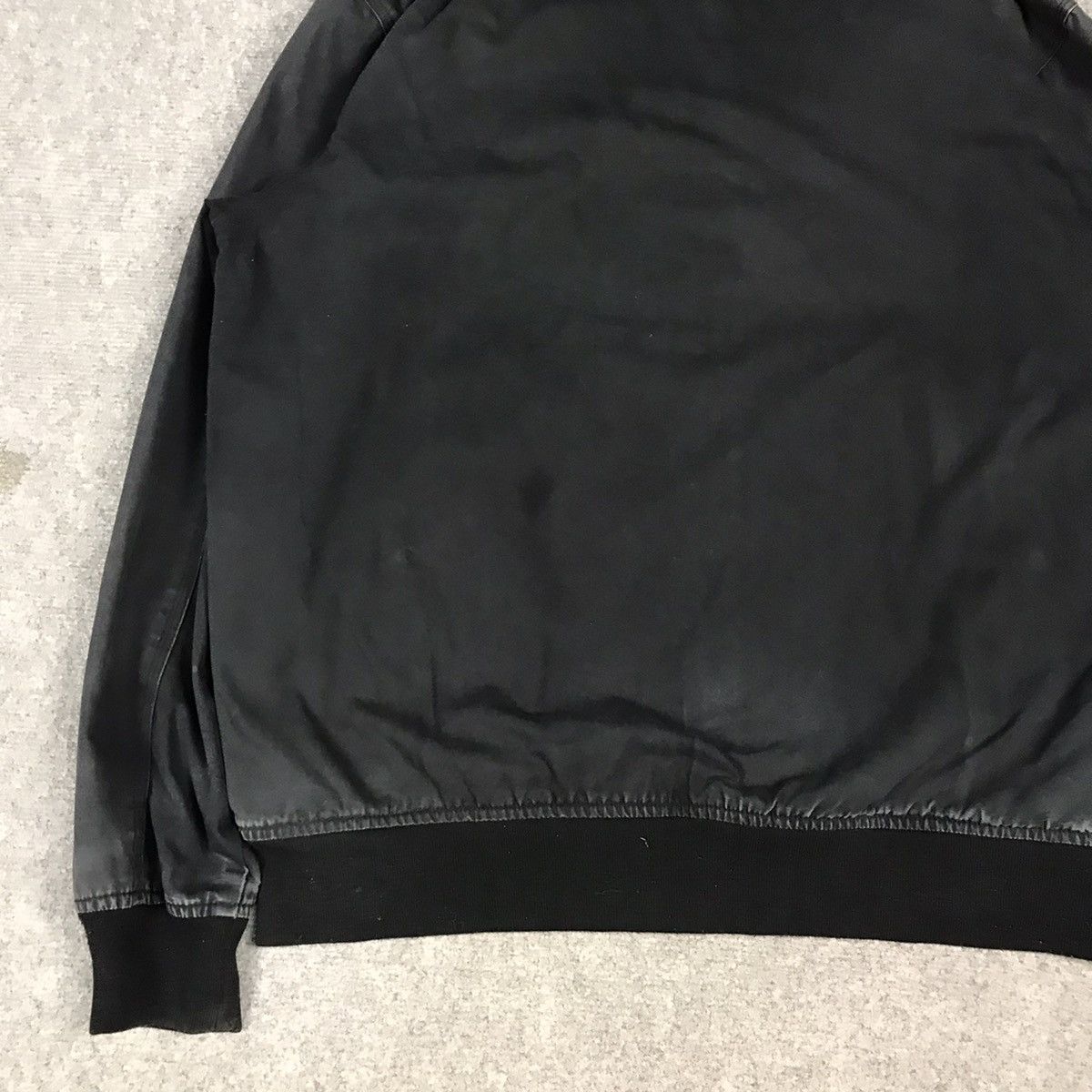Columbia × Vintage COLUMBIA BLACK FADED ZIPPER HOODIES JACKET Size US XL / EU 56 / 4 - 9 Thumbnail