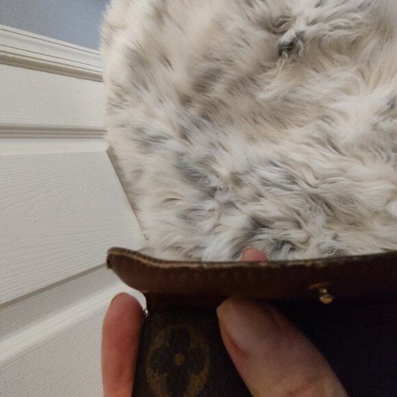 Louis Vuitton Vintage Louis Vuitton LV monogram compact key holder y2K Size ONE SIZE - 9 Thumbnail