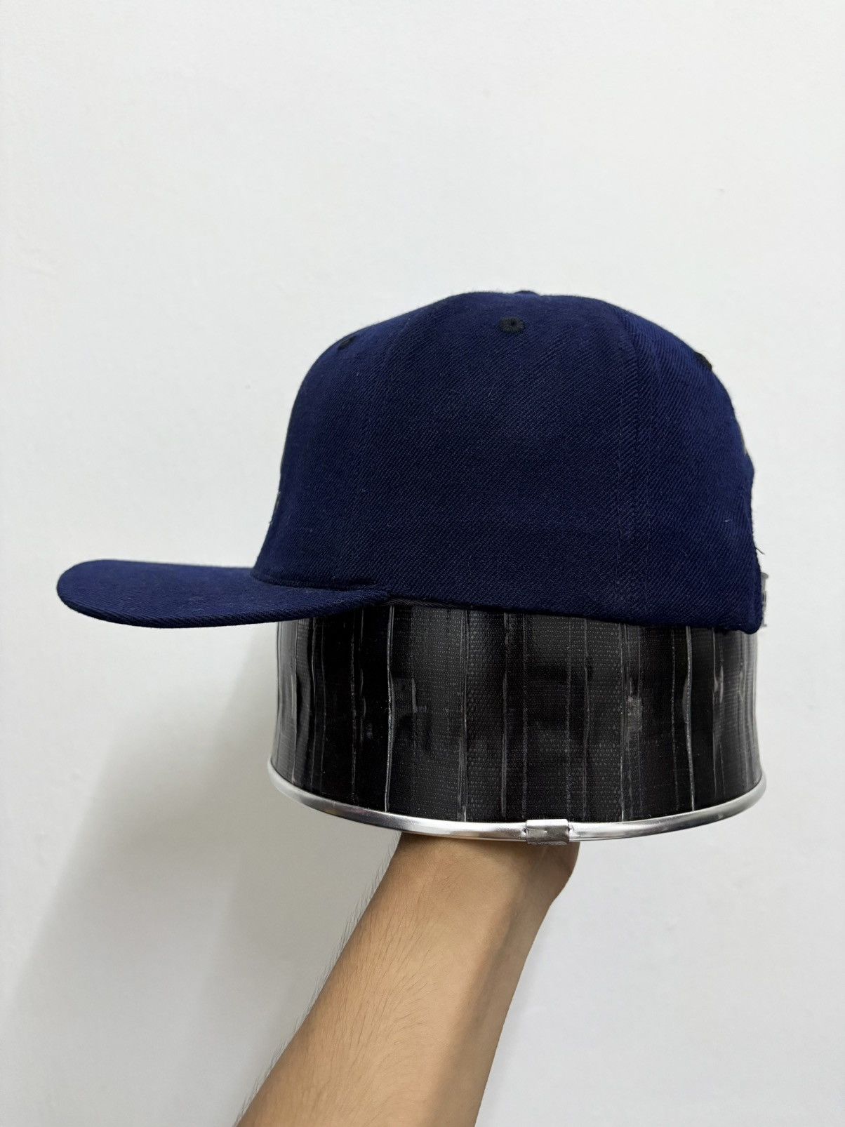 Band Tees × Japanese Brand 2000’s Ultra Music Festival Japan Release Snapback Cap Size ONE SIZE - 3 Thumbnail
