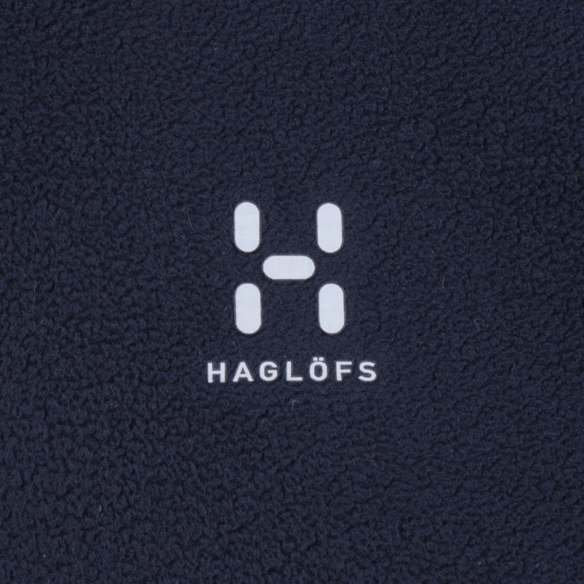 Haglofs HAGLOFS Astro II Top 1/4 Half Zip Blue Fleece Tecnopile Size US L / EU 52-54 / 3 - 6 Thumbnail
