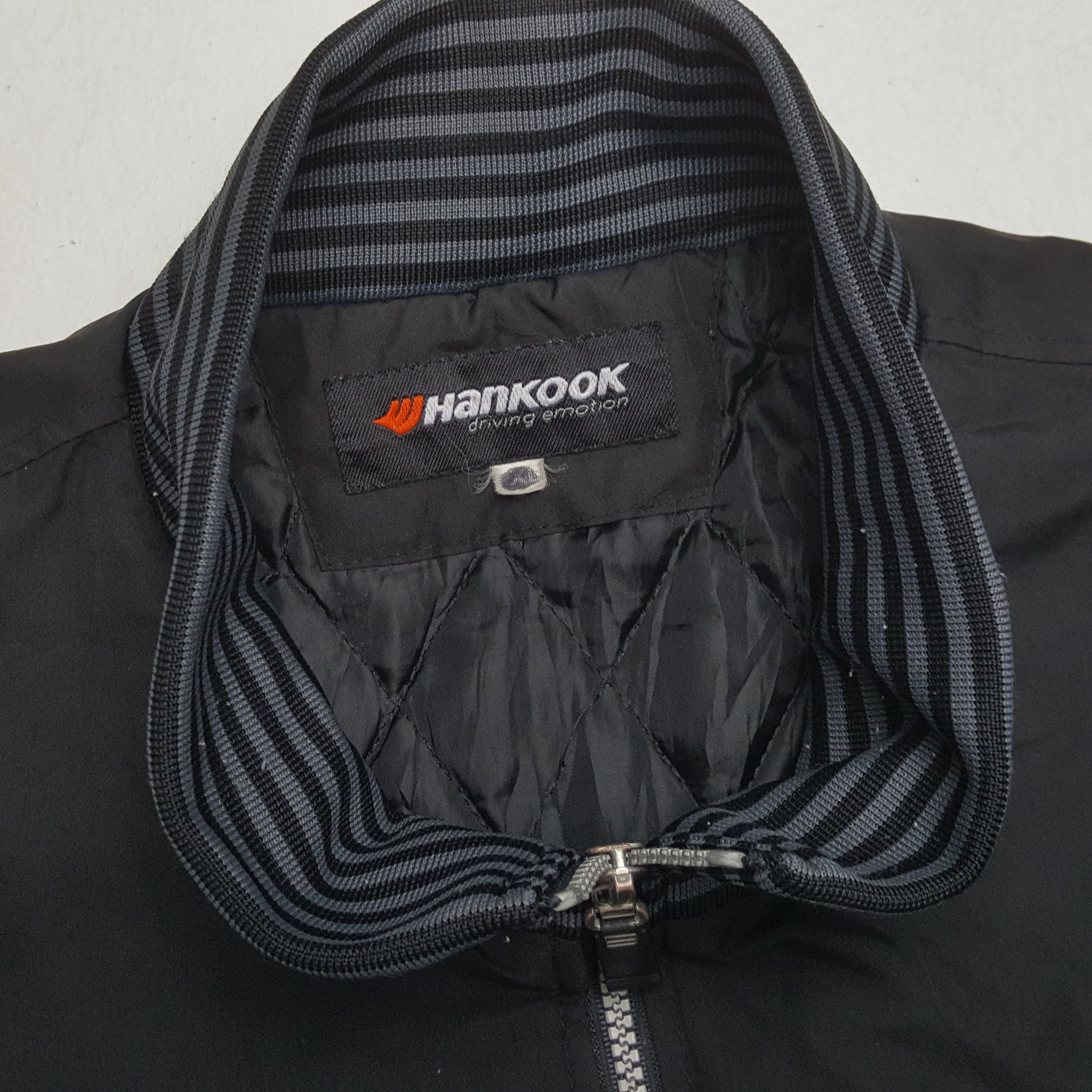 Japanese Brand × Vintage NISMO NISSAN RACING TEAM Motorsports Custom Art Jacket Size US L / EU 52-54 / 3 - 10 Thumbnail