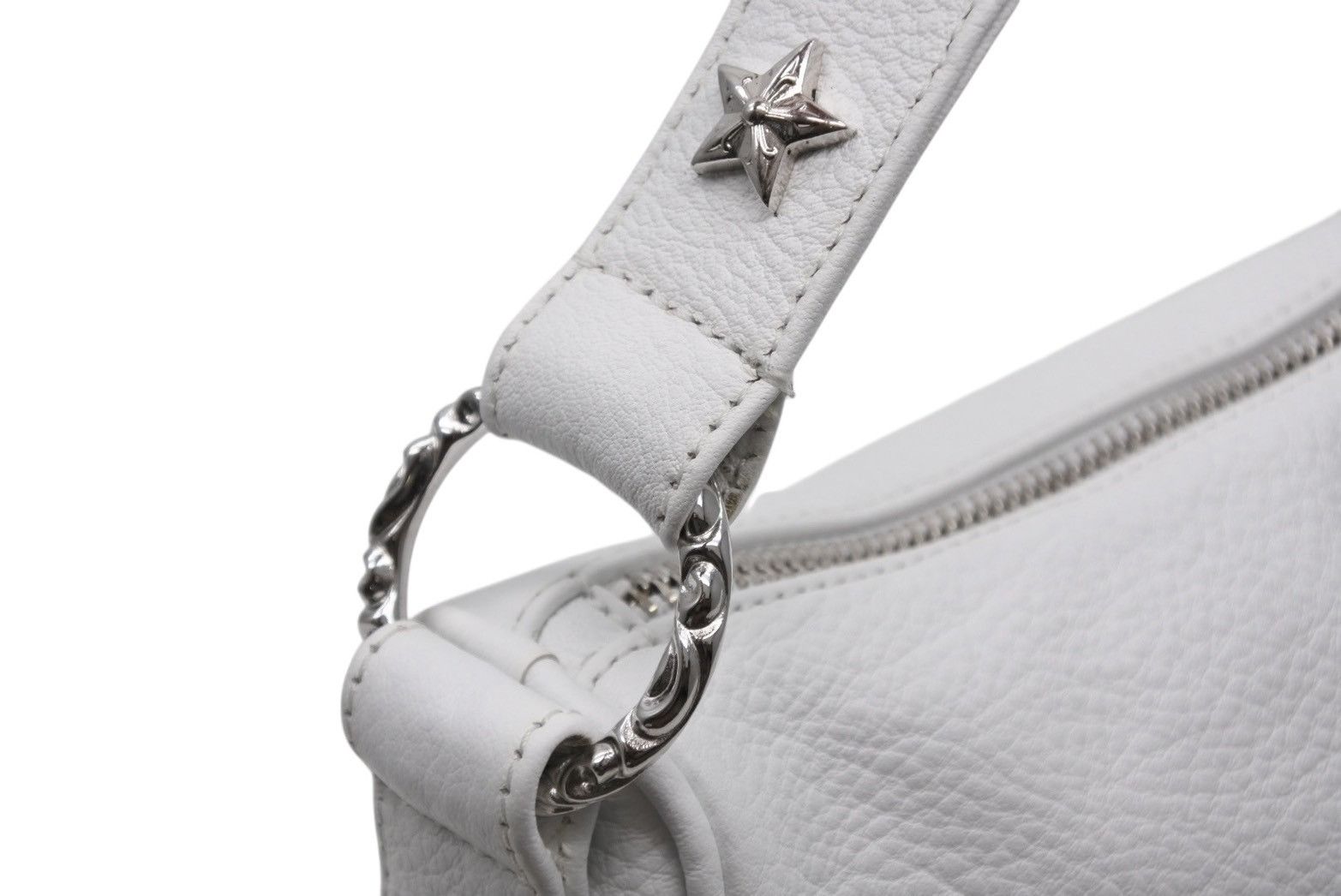 Chrome Hearts Chrome Hearts Star Chicken Nugget Handbag Size ONE SIZE - 5 Thumbnail
