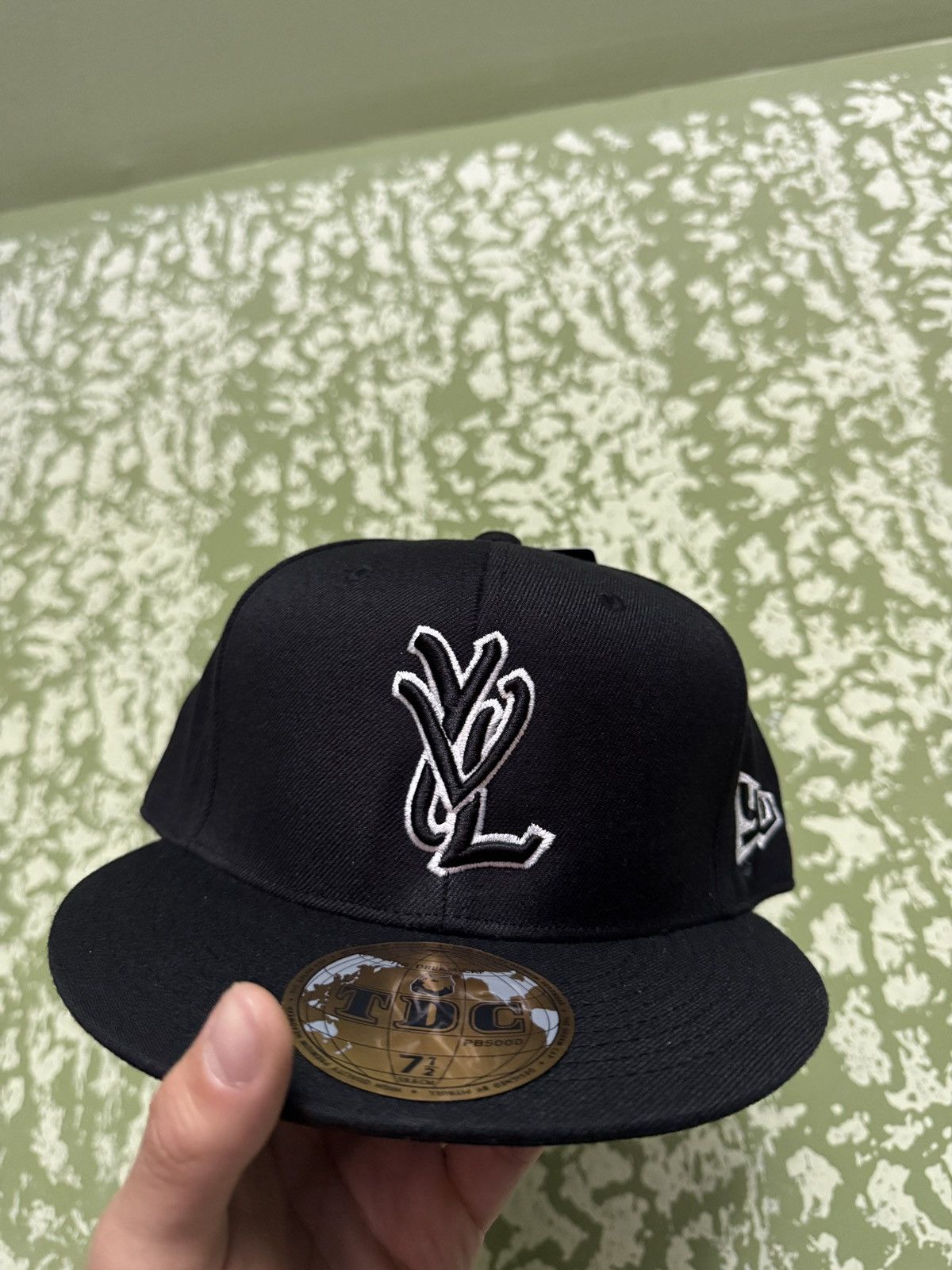 Playboi Carti Yvl hat Size ONE SIZE - 1 Thumbnail