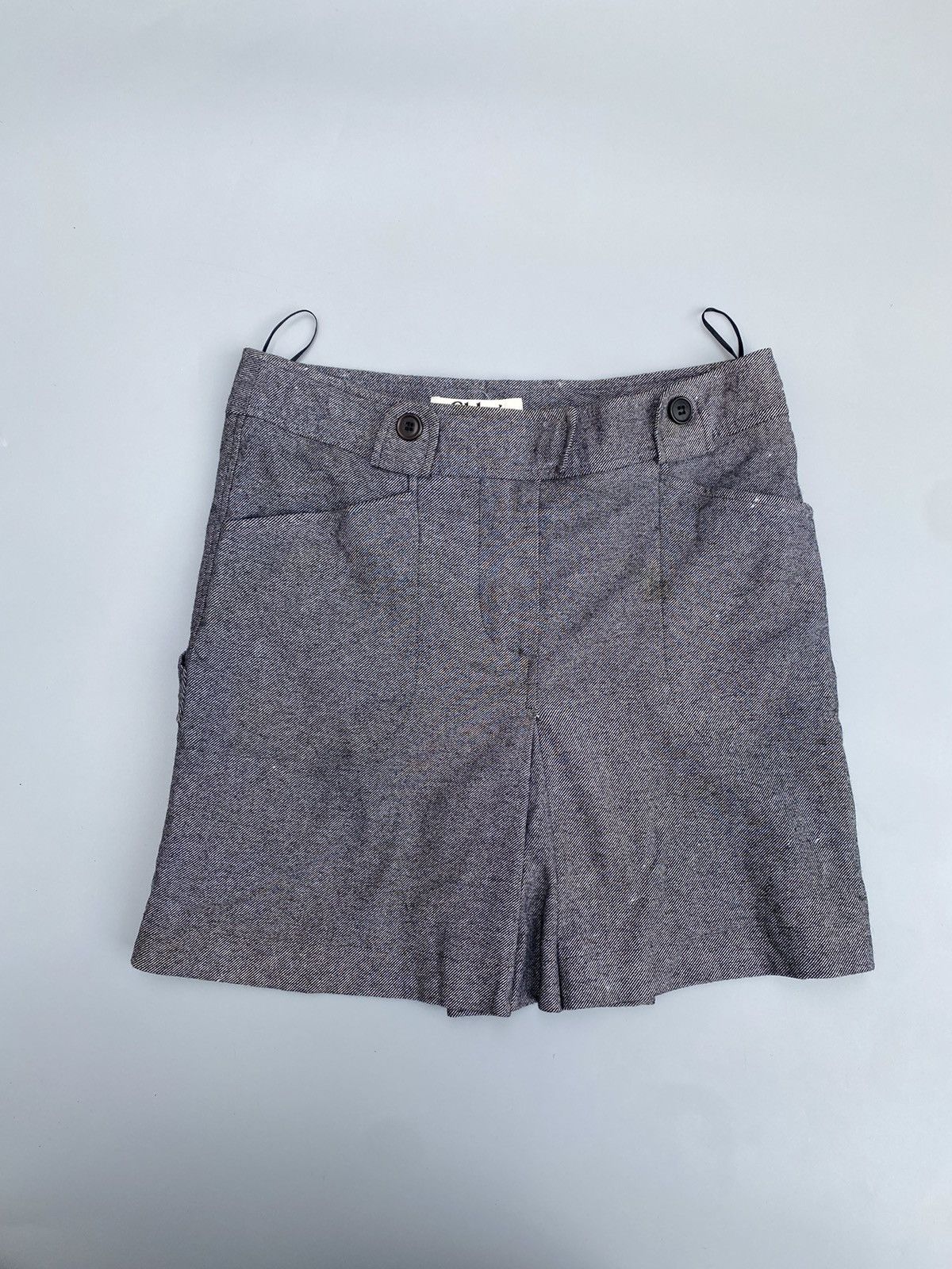 Chloe A/W 2004- Chloe- Phoebe Philo- Blazer and Skirt Set Size S / US 4 / IT 40 - 19 Thumbnail