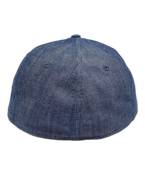 Yohji Yamamoto Yohji Yamamoto pour homme × New Era cap Size ONE SIZE - 3 Thumbnail