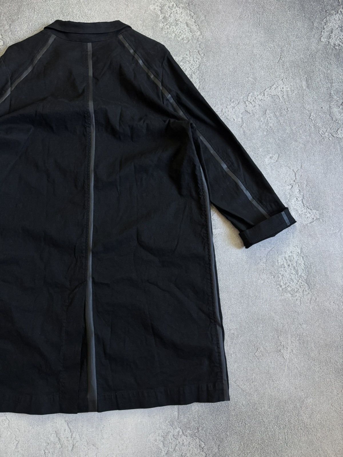 Annette Gortz Annette Gortz 42size avantgarde coat 🧥 long jacket Size M / US 6-8 / IT 42-44 - 13 Thumbnail