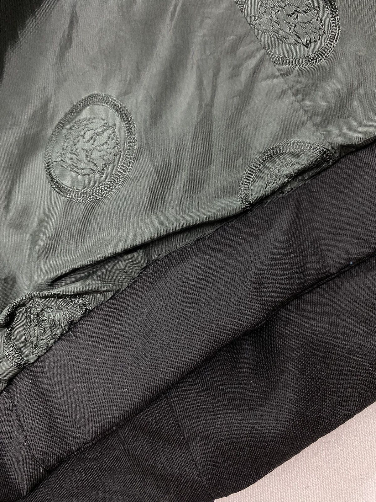 Versace Versus Gianni Versace Vest Size US M / EU 48-50 / 2 - 10 Thumbnail