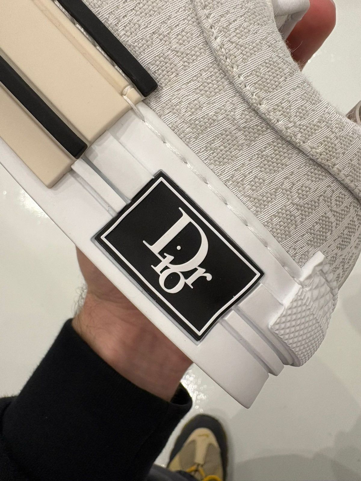 Dior Dior B23 DS Size US 7 / EU 40 - 12 Thumbnail