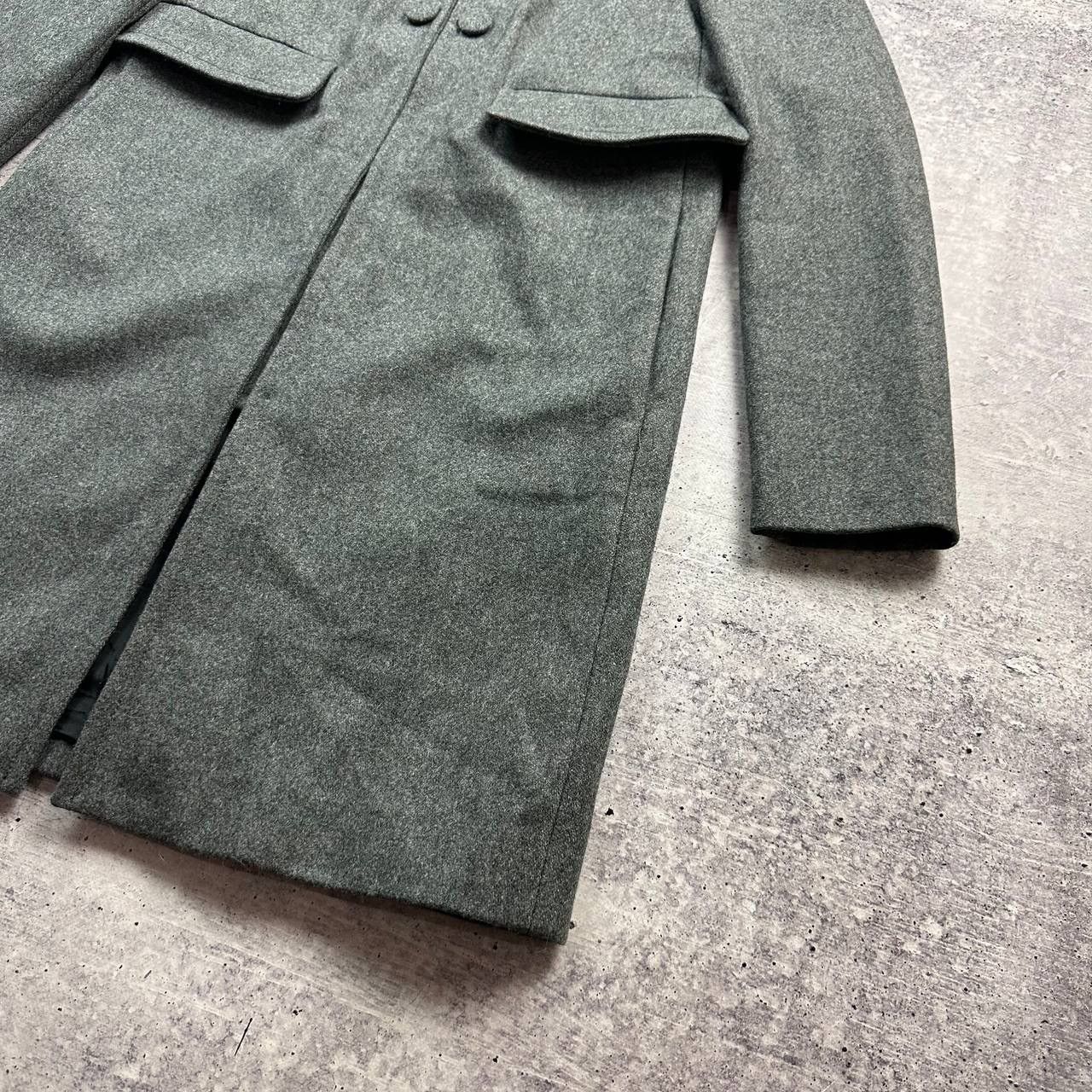 Acne Studios Acne Studios Median AW/09 Jacket Size XS / US 0-2 / IT 36-38 - 4 Thumbnail