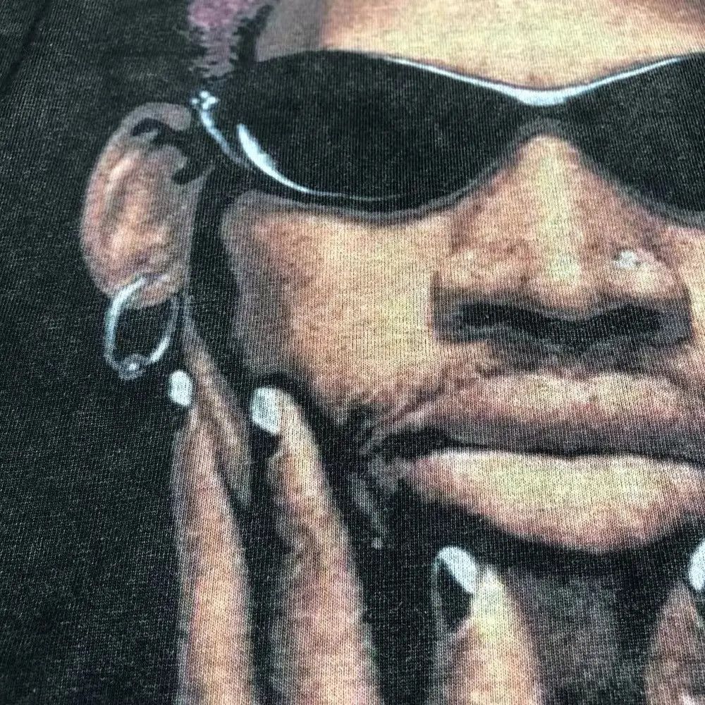 Japanese Brand × Vintage Vintage Rodman Graphic Printed Vintage T Shirt Size US M / EU 48-50 / 2 - 4 Thumbnail