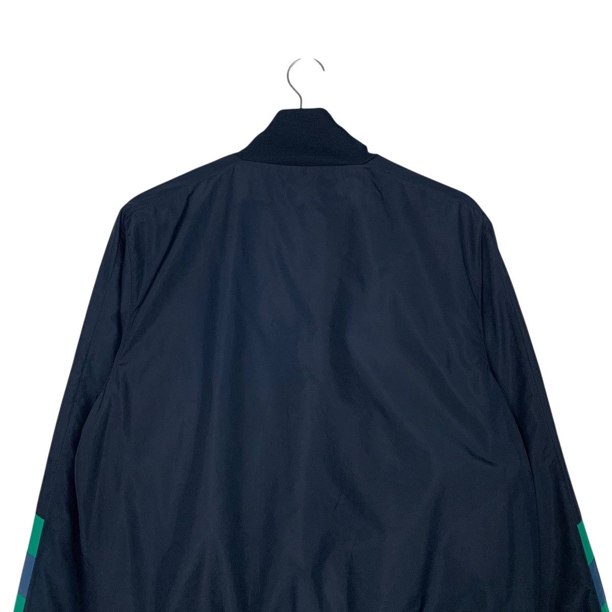 Nike NIKE THE ATHLETIC DEPT. Zipper Sweater Jacket #2474-C111 Size US M / EU 48-50 / 2 - 8 Thumbnail
