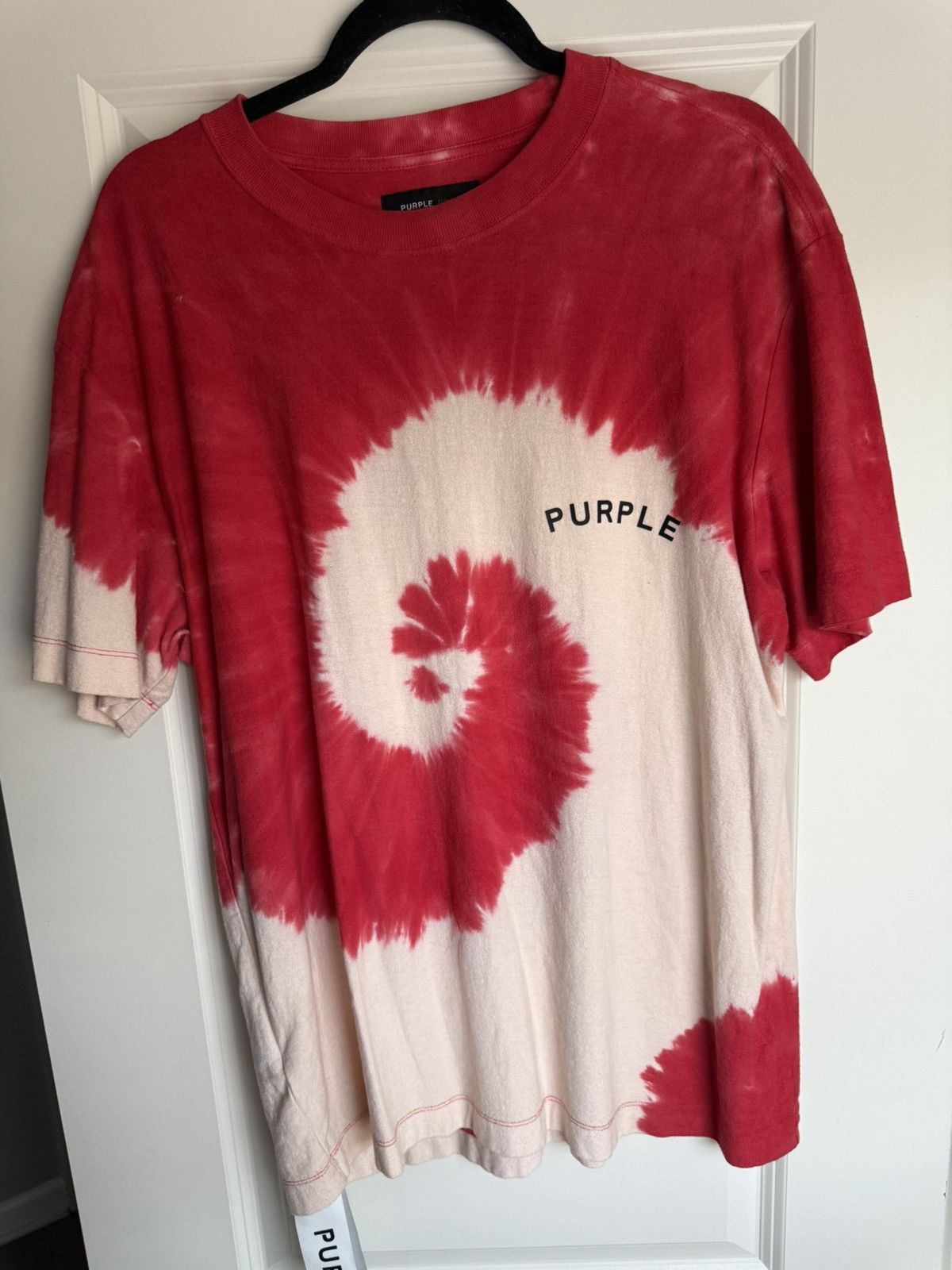 Purple Brand Purple Brand T-Shirt Size US M / EU 48-50 / 2 - 1 Thumbnail