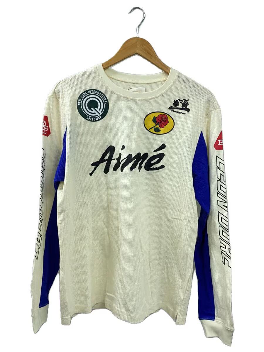 Aime Leon Dore Mesh Moto | Grailed