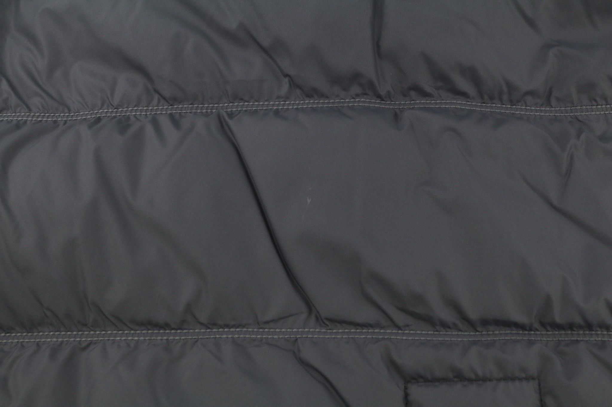 The North Face S 700 Down Quilted Pertex Waistcoat 81664 Size S / US 4 / IT 40 - 10 Thumbnail