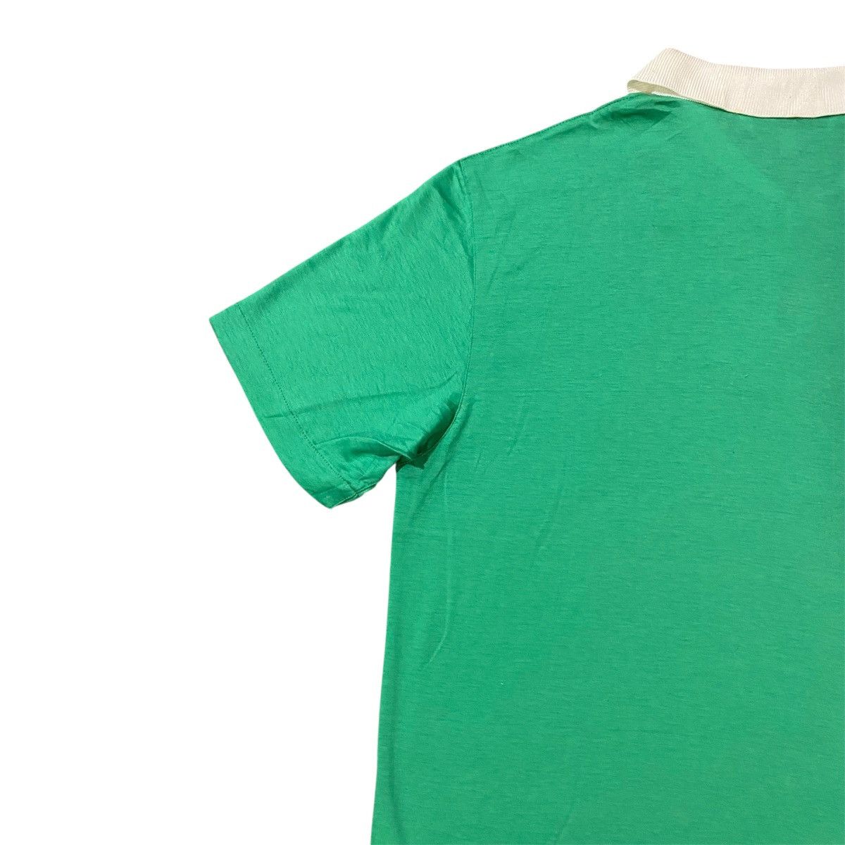 Christian Dior Monsieur ‼️LAST DROP‼️Vintage Christian Dior Sport Polo Shirt Size M / US 6-8 / IT 42-44 - 11 Thumbnail