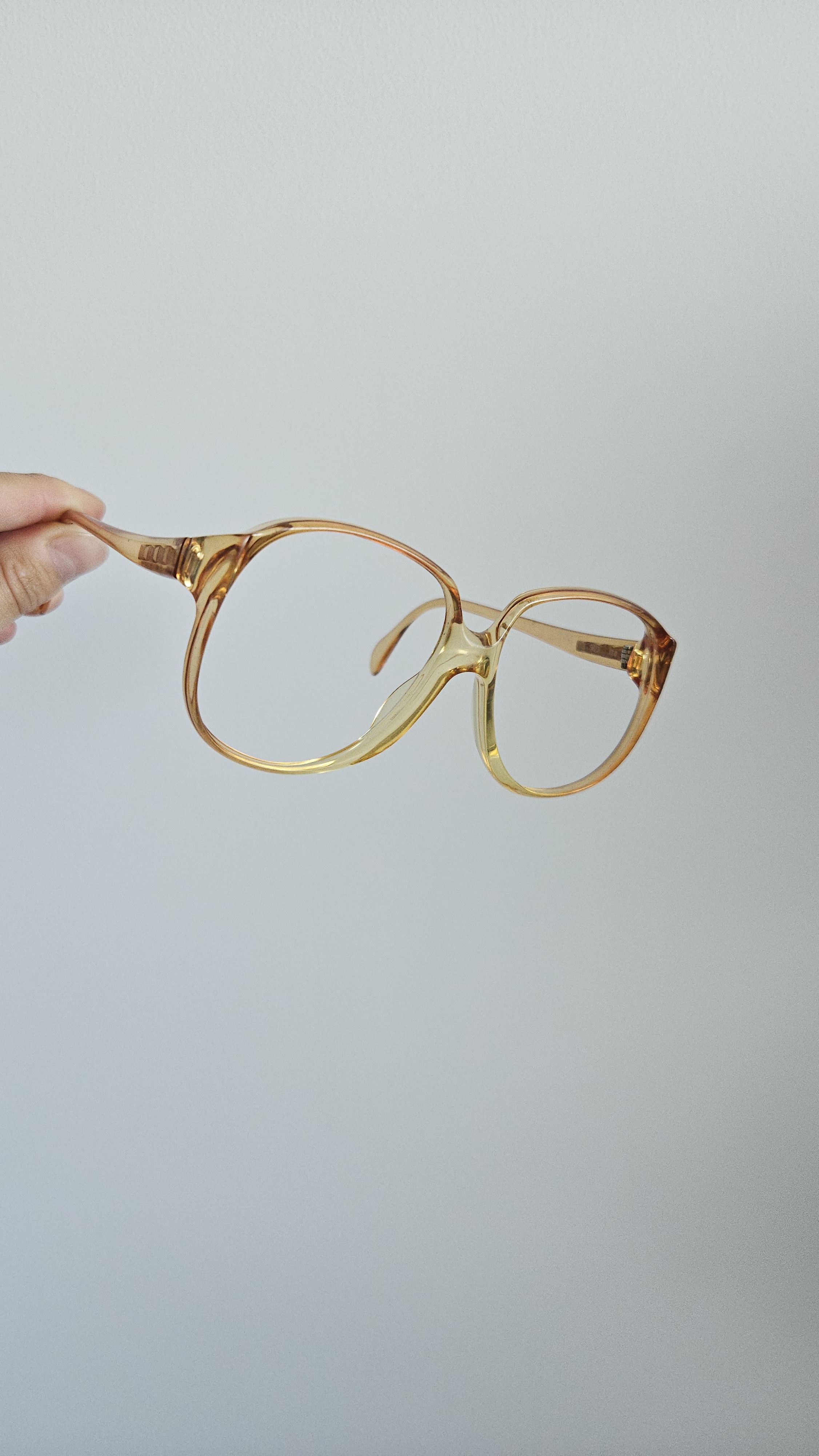 Vintage Marwitz glasses vintage Size ONE SIZE - 1 Thumbnail