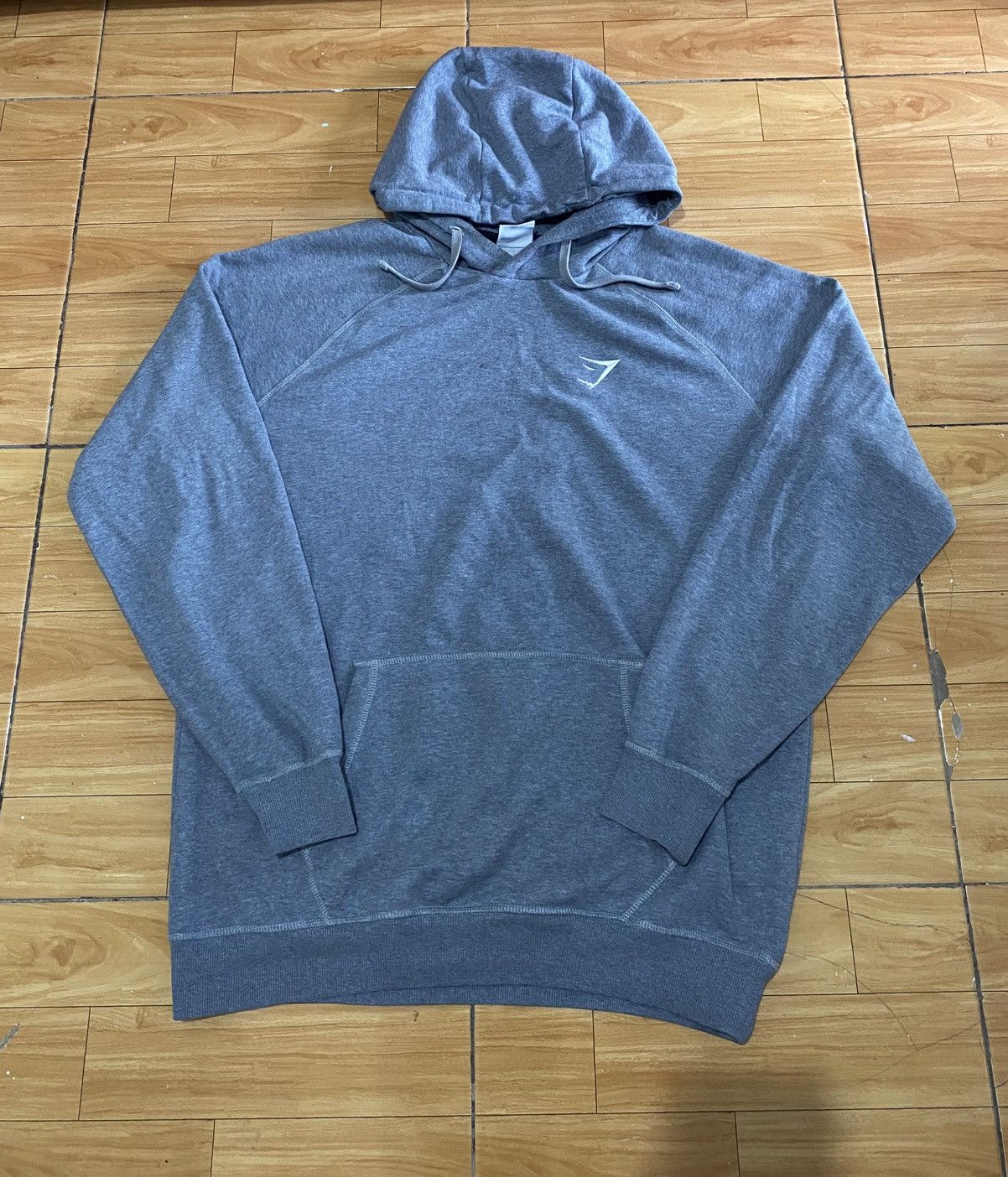 Gymshark Gymshark Size US L / EU 52-54 / 3 - 1 Thumbnail