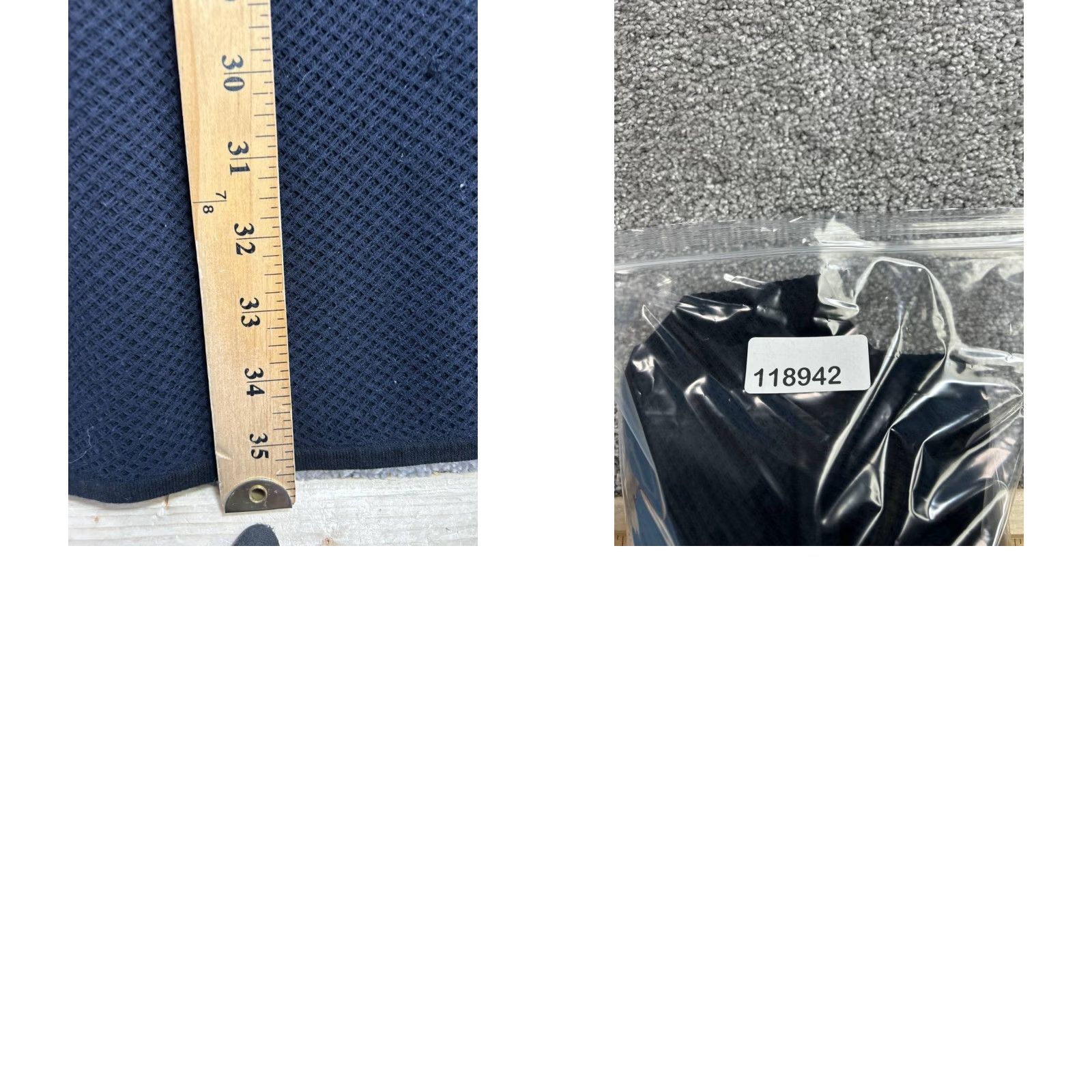 Theory Theory Shirt Womens Small Blue Viscose Knit Fit & Flare Dress Casual, Party/Cocktail, Knee Length, Round Neck, Short Sleeve, Pullover, Brand Theory Size S / US 4 / IT 40 - 9 Thumbnail
