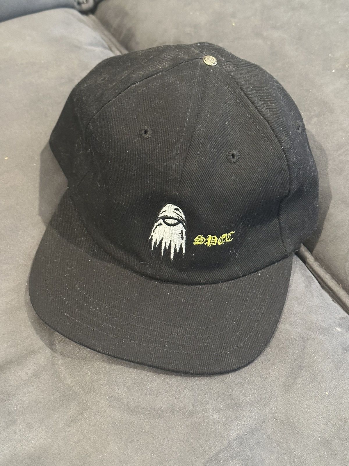 Chrome Hearts Matty Boy Hat | Grailed