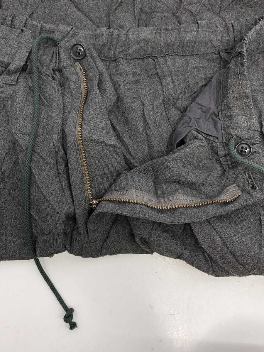 Yohji Yamamoto yohji yamamoto POUR HOMME/H0-P78-900 Sarouel Pants Size US 29 - 3 Thumbnail