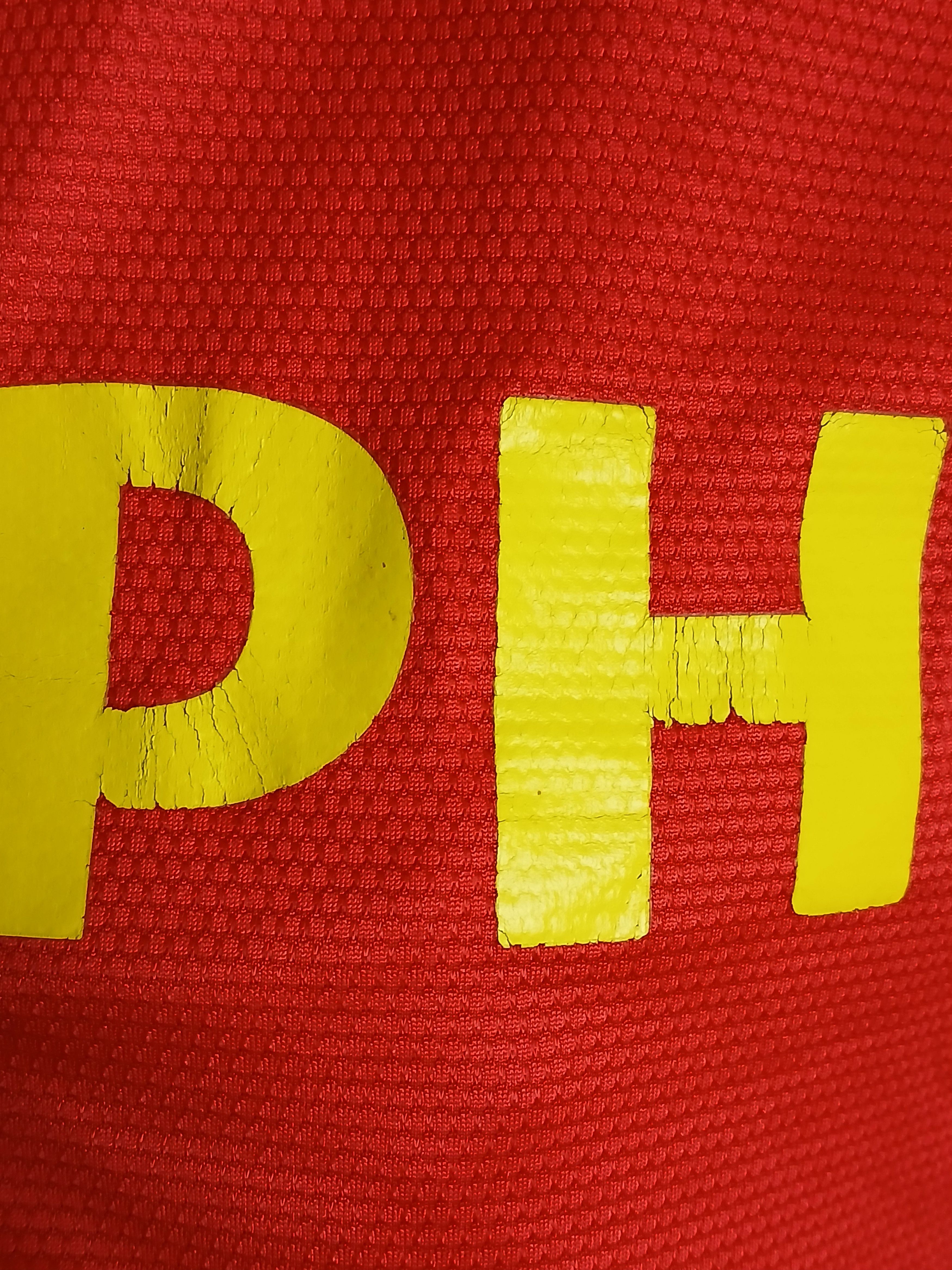 Other PSV 2013/2014 Home Maher Football Jersey T-Shirt Size US M / EU 48-50 / 2 - 14 Thumbnail