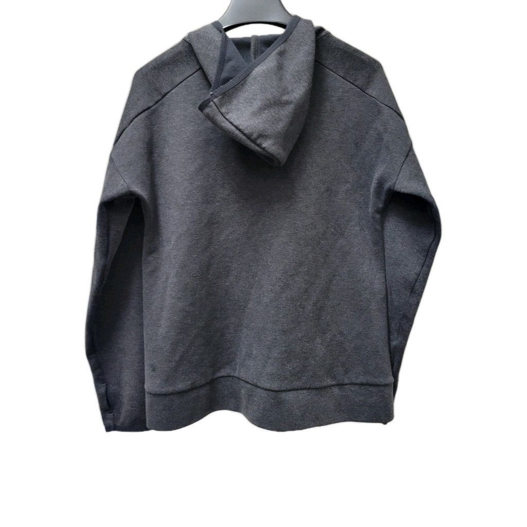 Champion Champion C9 Women’s Oversized Long-Sleeves Full-Zip Hoodie Size M / US 6-8 / IT 42-44 - 5 Thumbnail