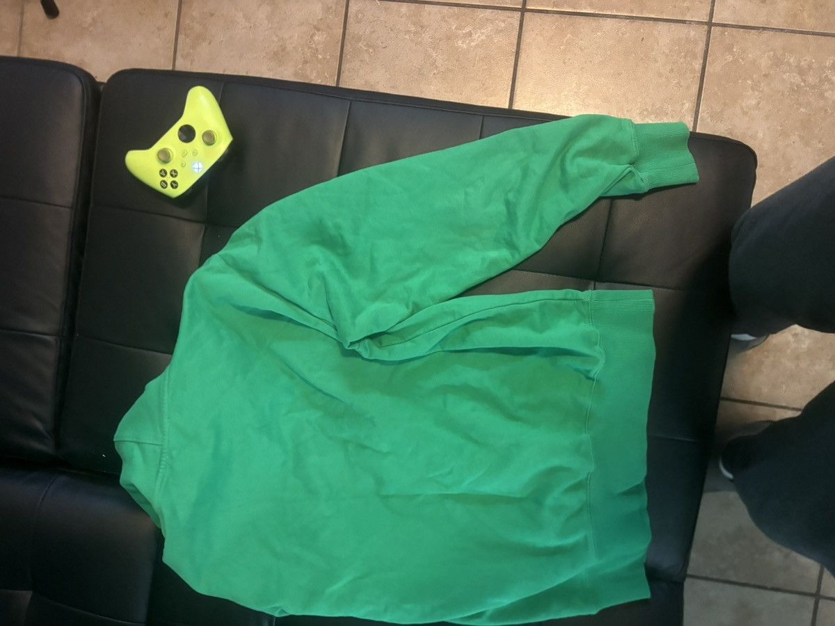 Helmut Lang Helmut lang hoodie 2022 Size US M / EU 48-50 / 2 - 3 Thumbnail