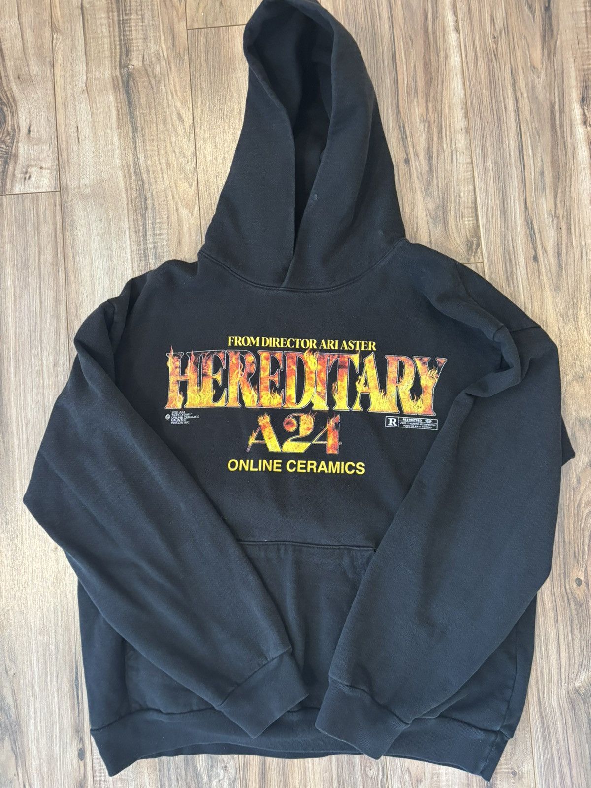 Online Ceramics Hereditary | Grailed