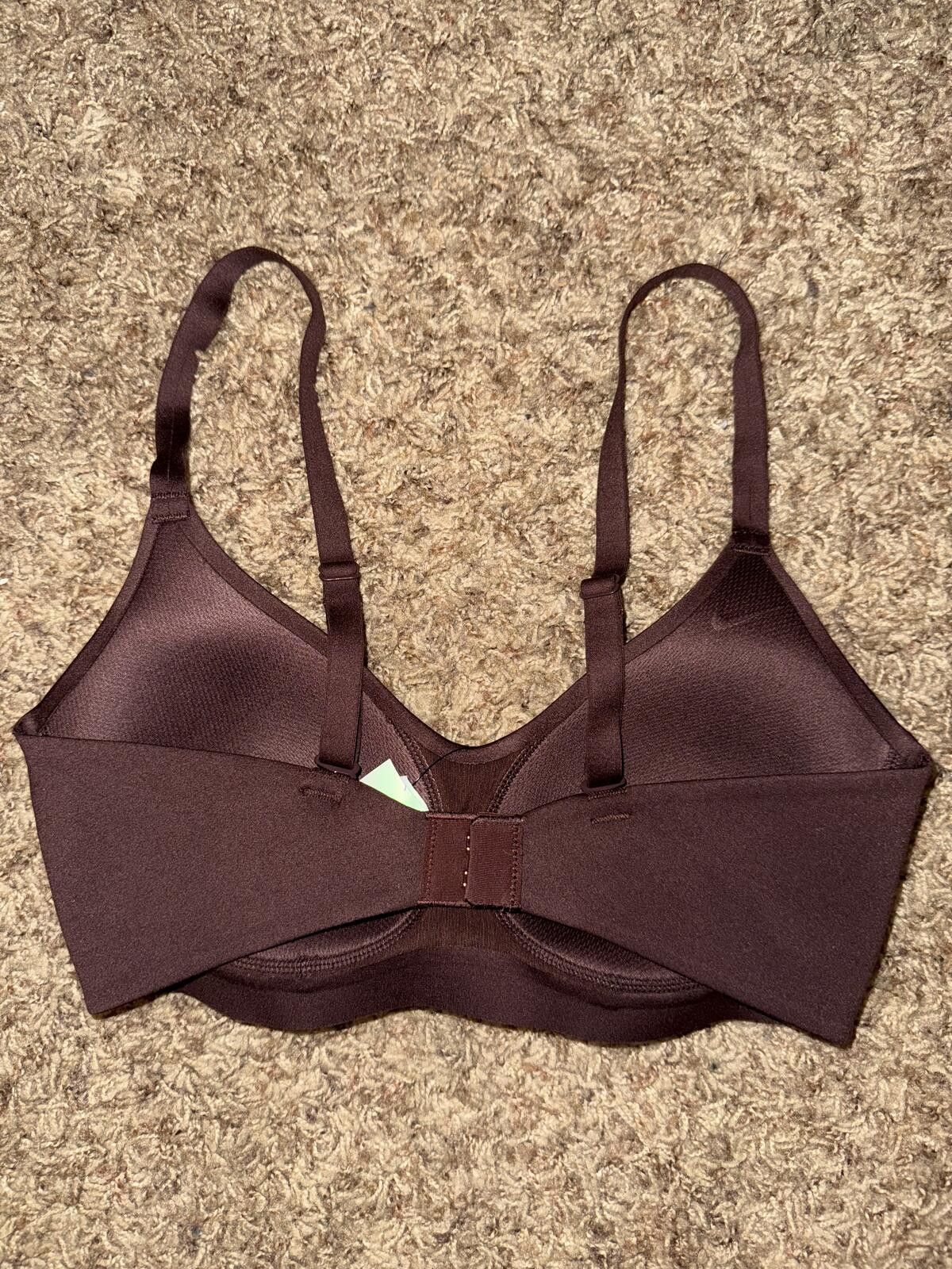 Nike Nike Alate Women's Light-Support Convertible Sports Bra Size ONE SIZE - 3 Thumbnail