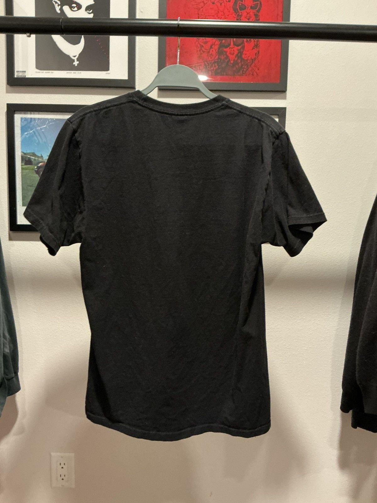 Stussy VINTAGE! Stussy tee Size US M / EU 48-50 / 2 - 8 Thumbnail