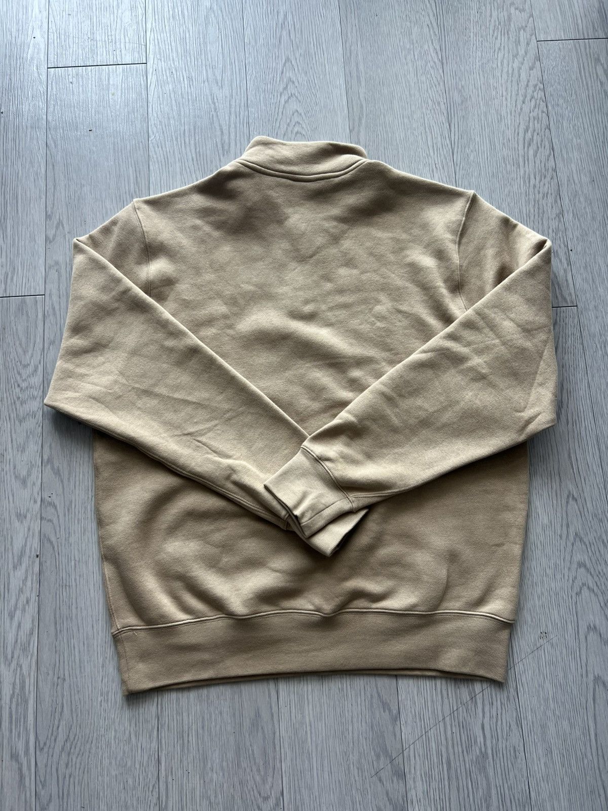 Nike Nike quarter zip Size US L / EU 52-54 / 3 - 2 Thumbnail