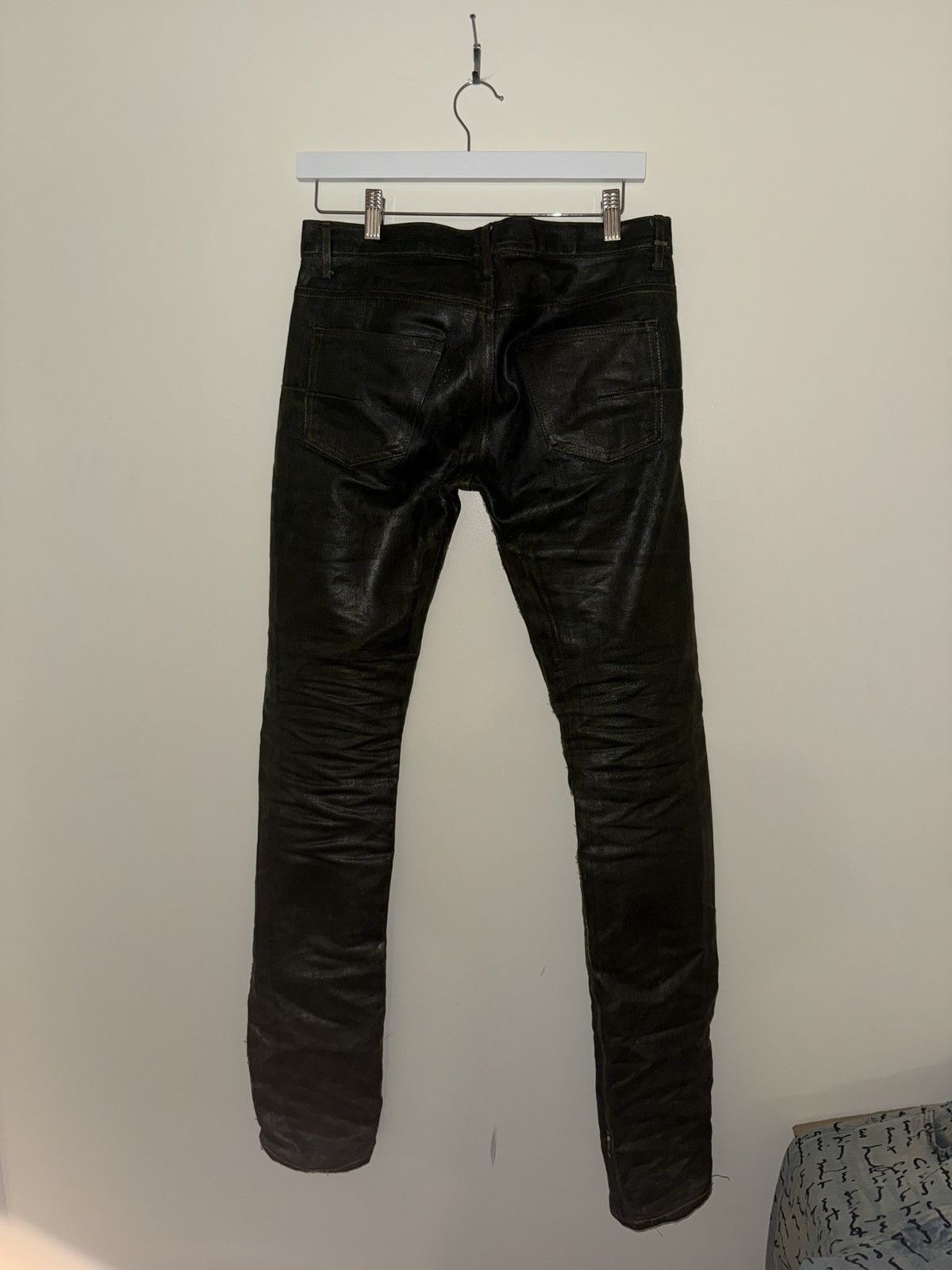 Dior dior green lusters Size US 28 / EU 44 - 4 Thumbnail