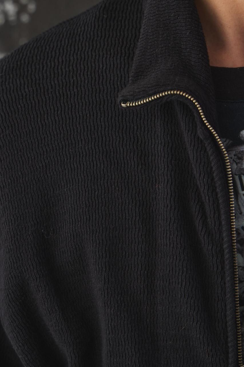 Old Joe Old Joe Brand WAVY RIB TRAINING Jacket Size US M / EU 48-50 / 2 - 10 Thumbnail