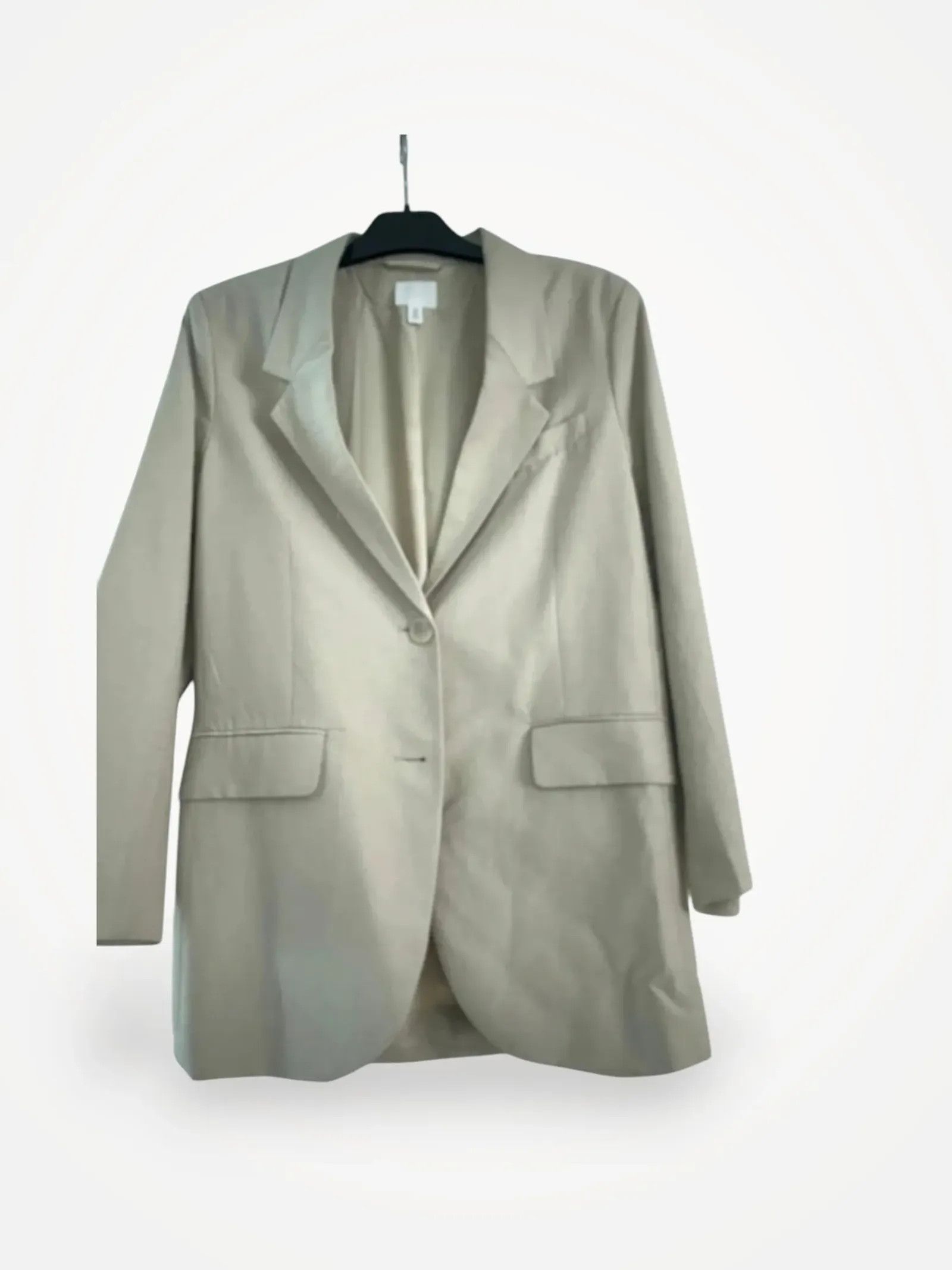 H&M H&M Blazer Size S / US 4 / IT 40 - 1 Thumbnail