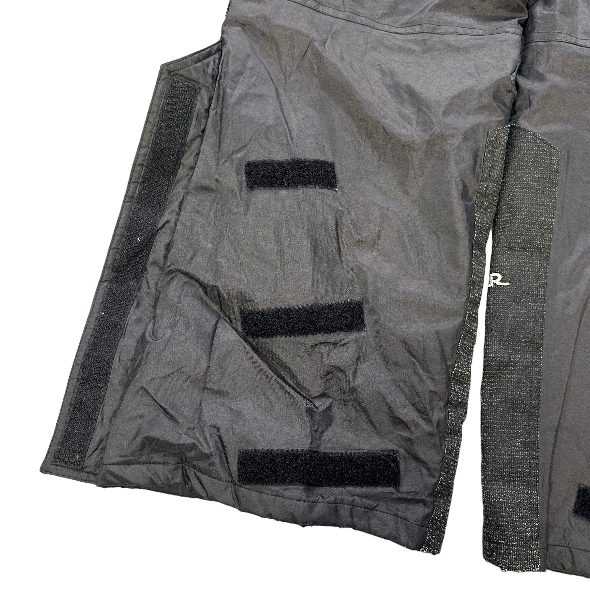 Japanese Brand NANKAI KEVLAR PANT #8090-201 Size US 30 / EU 46 - 12 Thumbnail