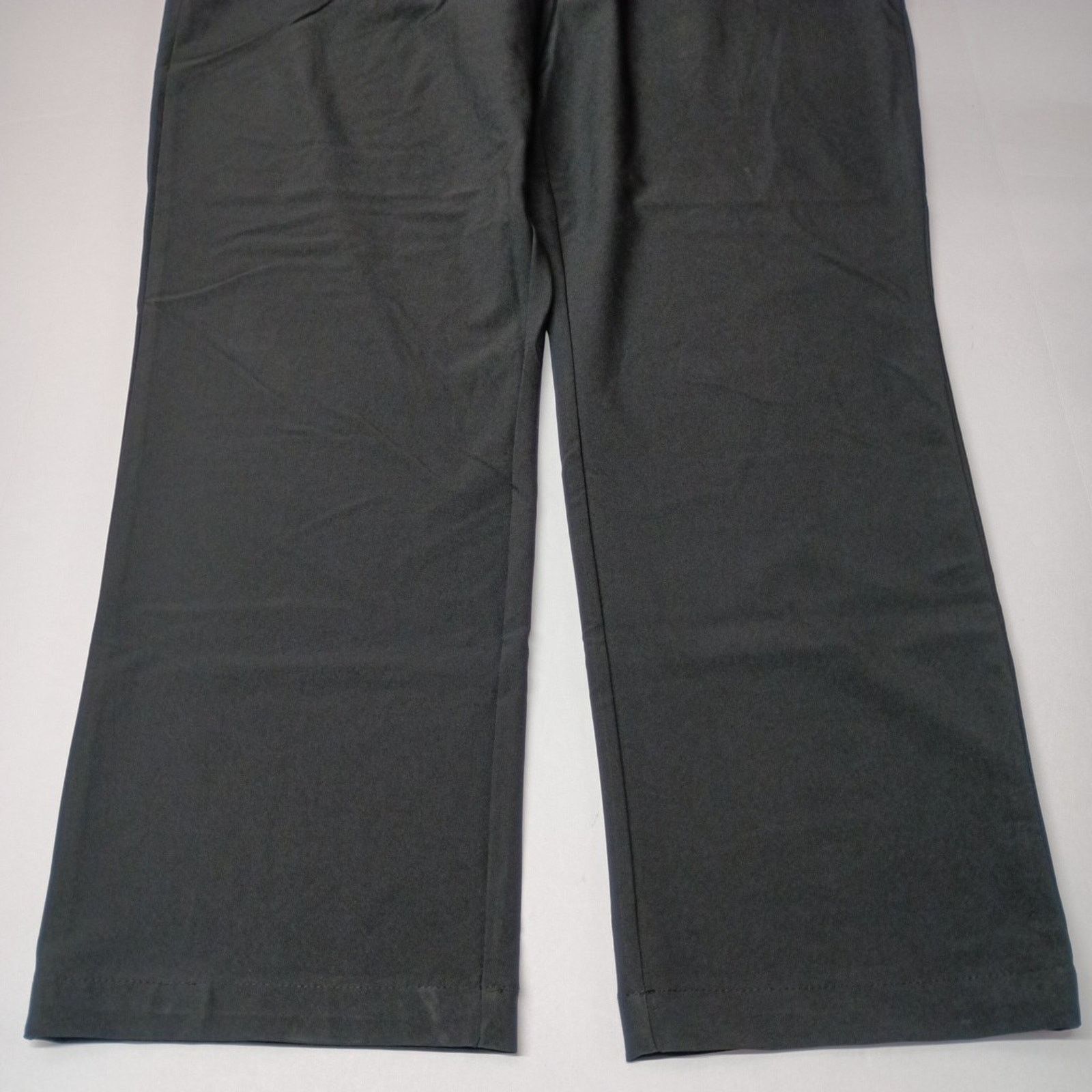 Other Birdie Bound Golf Pants Men's Size 38x30 Black Flex Straight Size US 38 / EU 54 - 3 Thumbnail