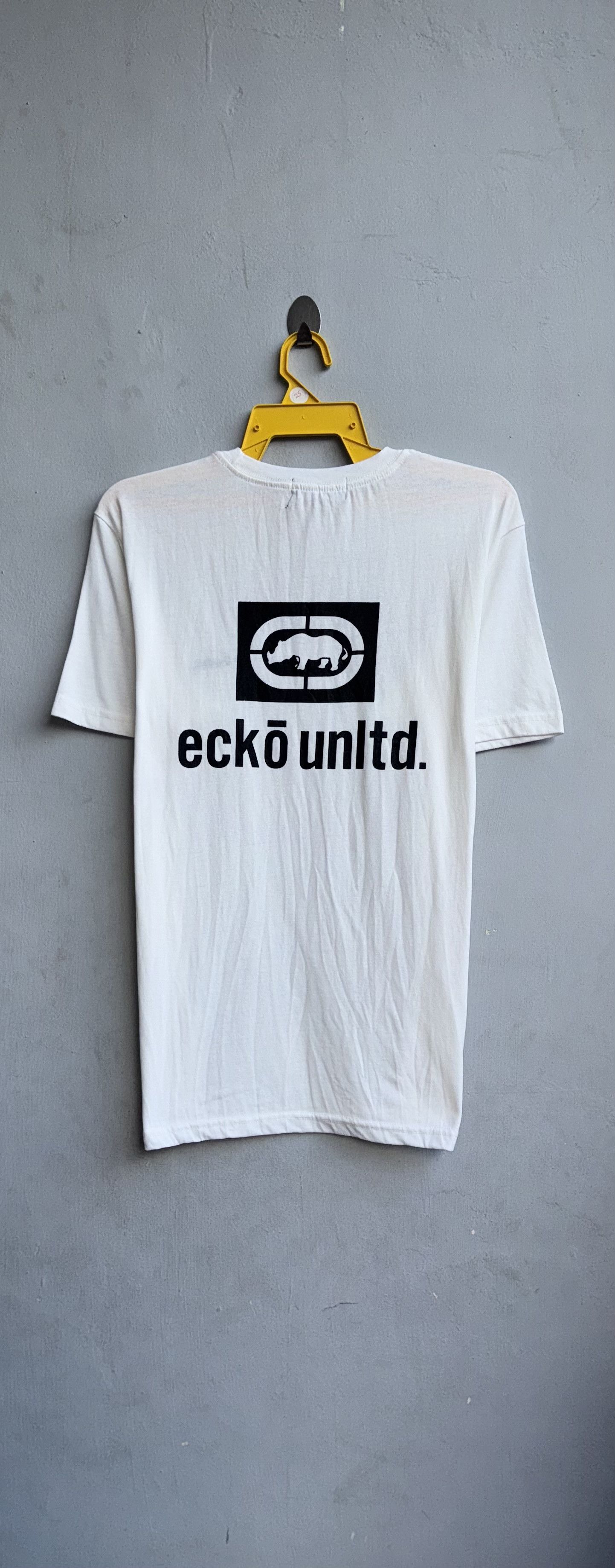 Ecko Unltd. Ecko Unltd. Shirt Size US L / EU 52-54 / 3 - 1 Thumbnail