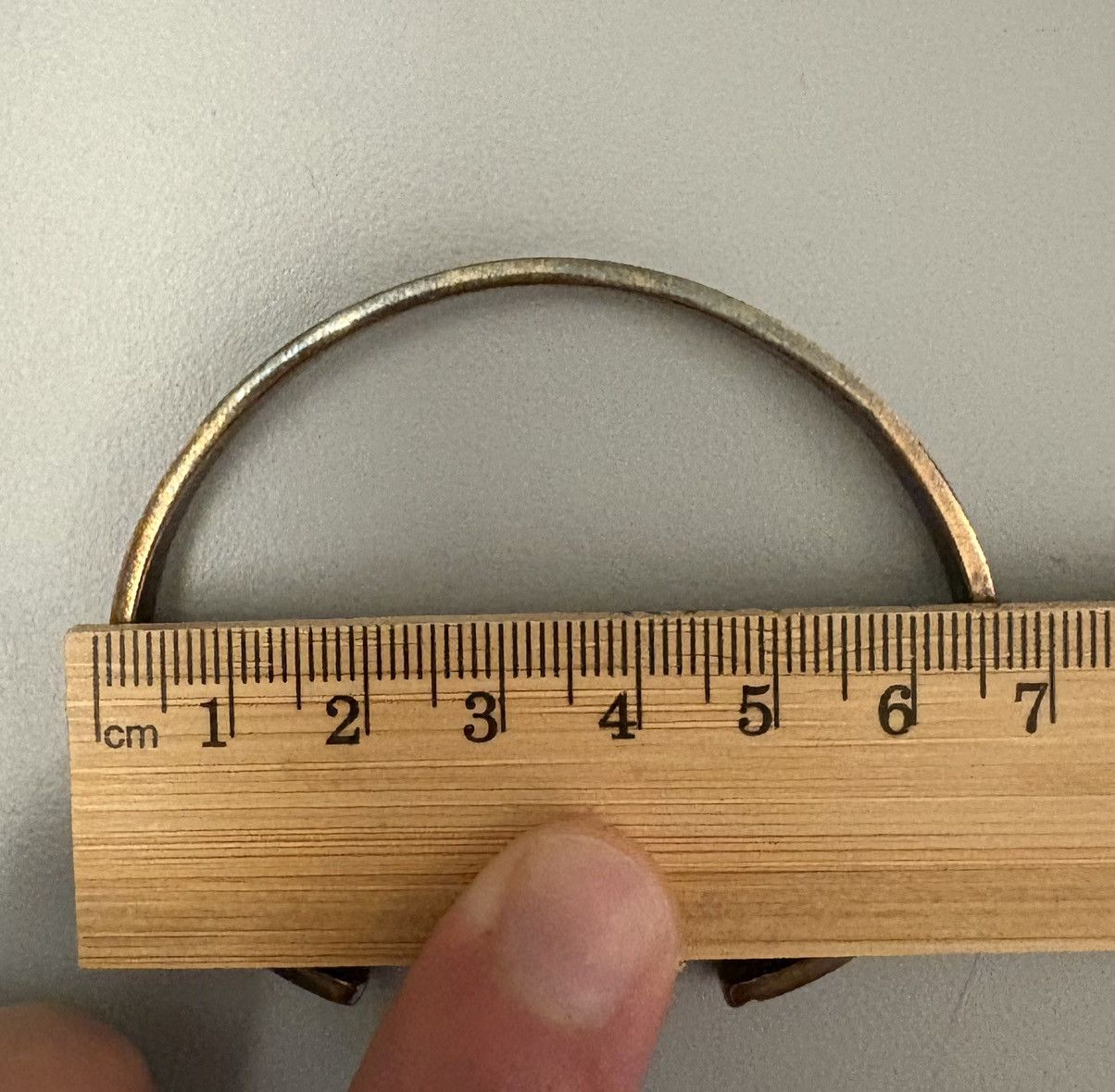 Maison Margiela New Maison Margiela Bracelet Size ONE SIZE - 11 Thumbnail