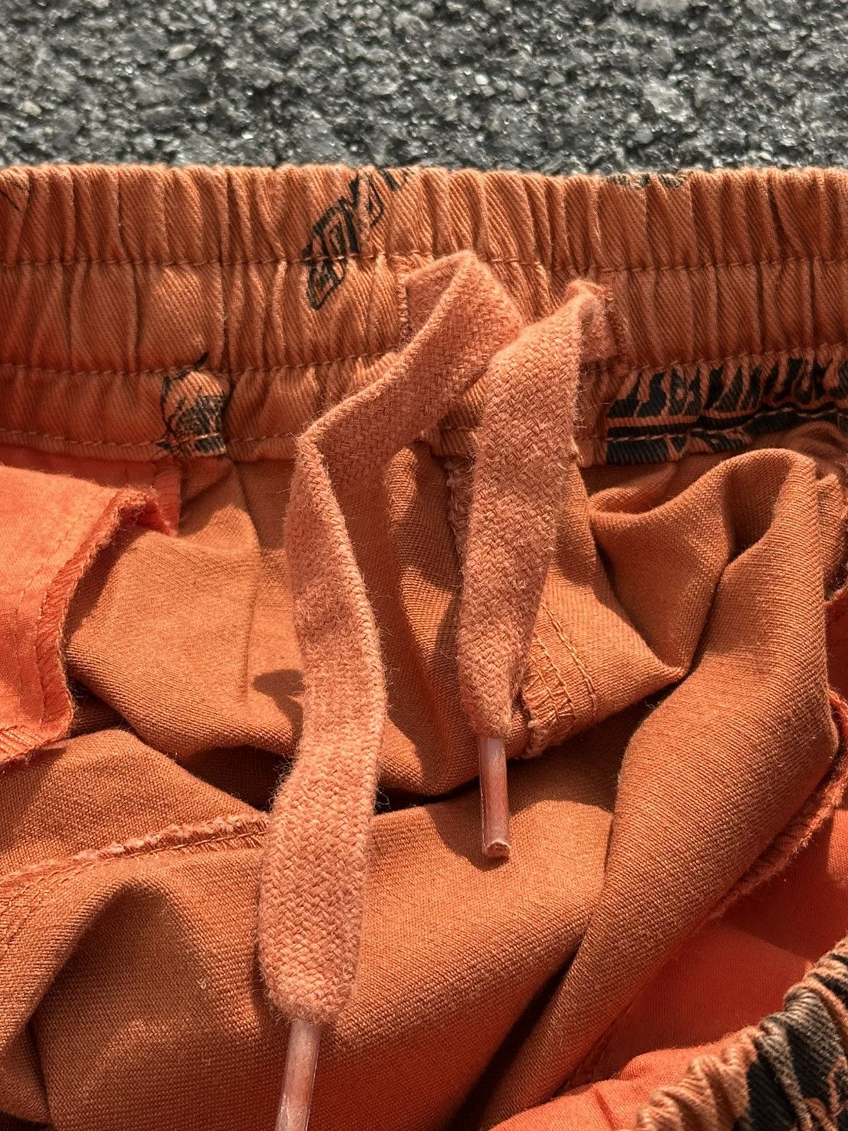 Santa Cruz Skateboards the Santa Cruz Skateboards Big Pants Cord. Size US 30 / EU 46 - 9 Thumbnail
